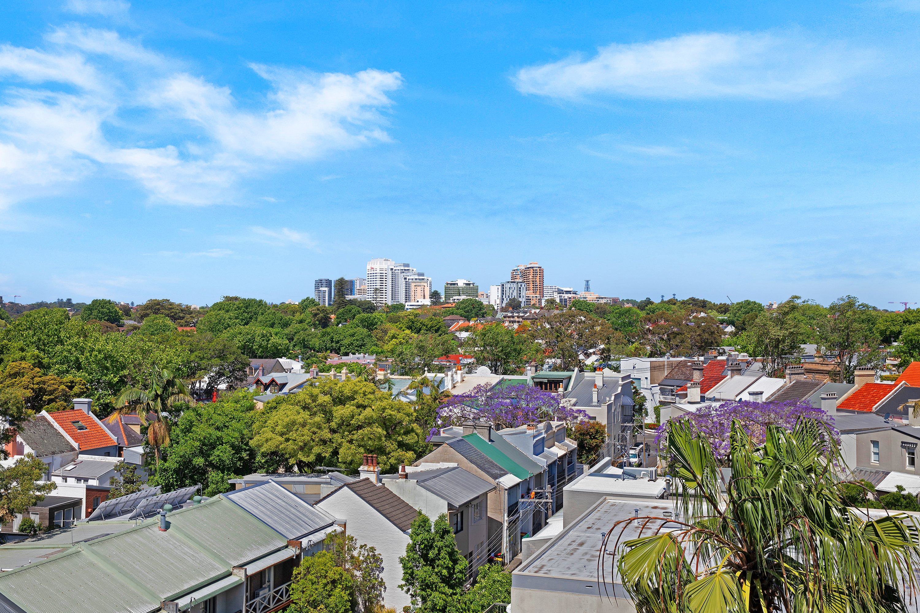 67/237 Underwood Street, Paddington, NSW, 2021, Paddington - Thumbnail 4