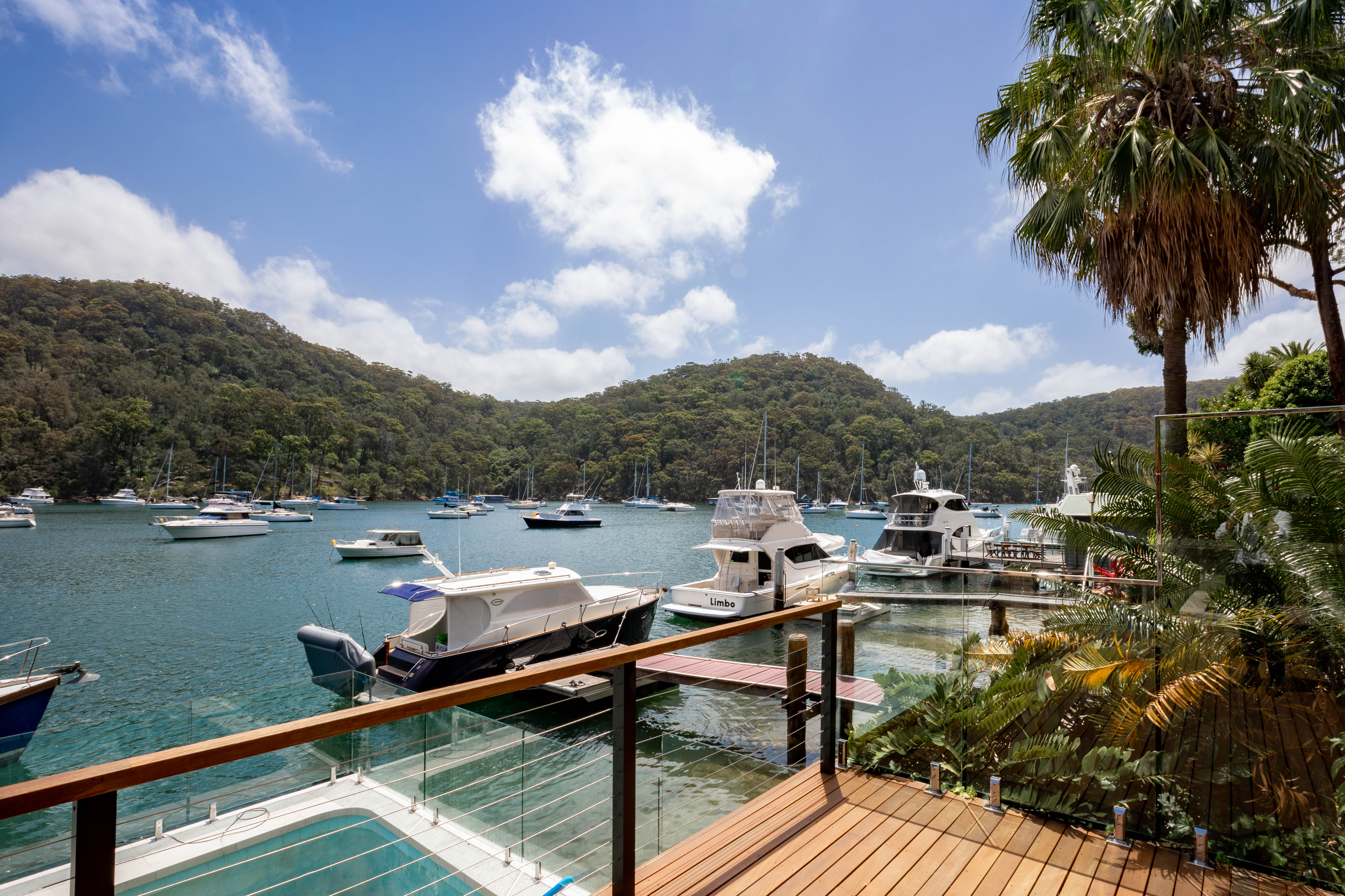 38 McCarrs Creek Road, Church Point, NSW, 2105, Church Point - Image 1