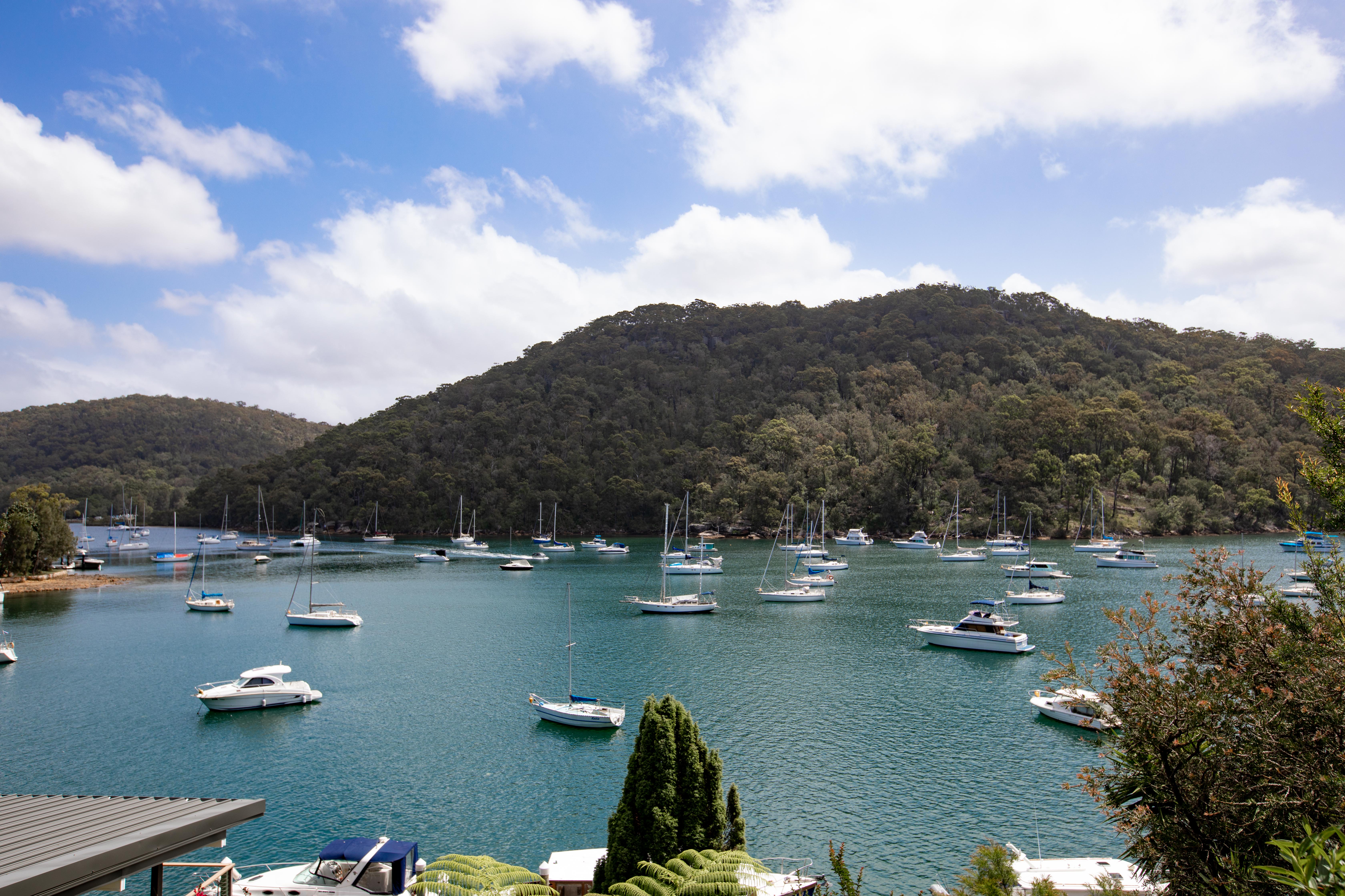38 McCarrs Creek Road, Church Point, NSW, 2105, Church Point - Thumbnail 2