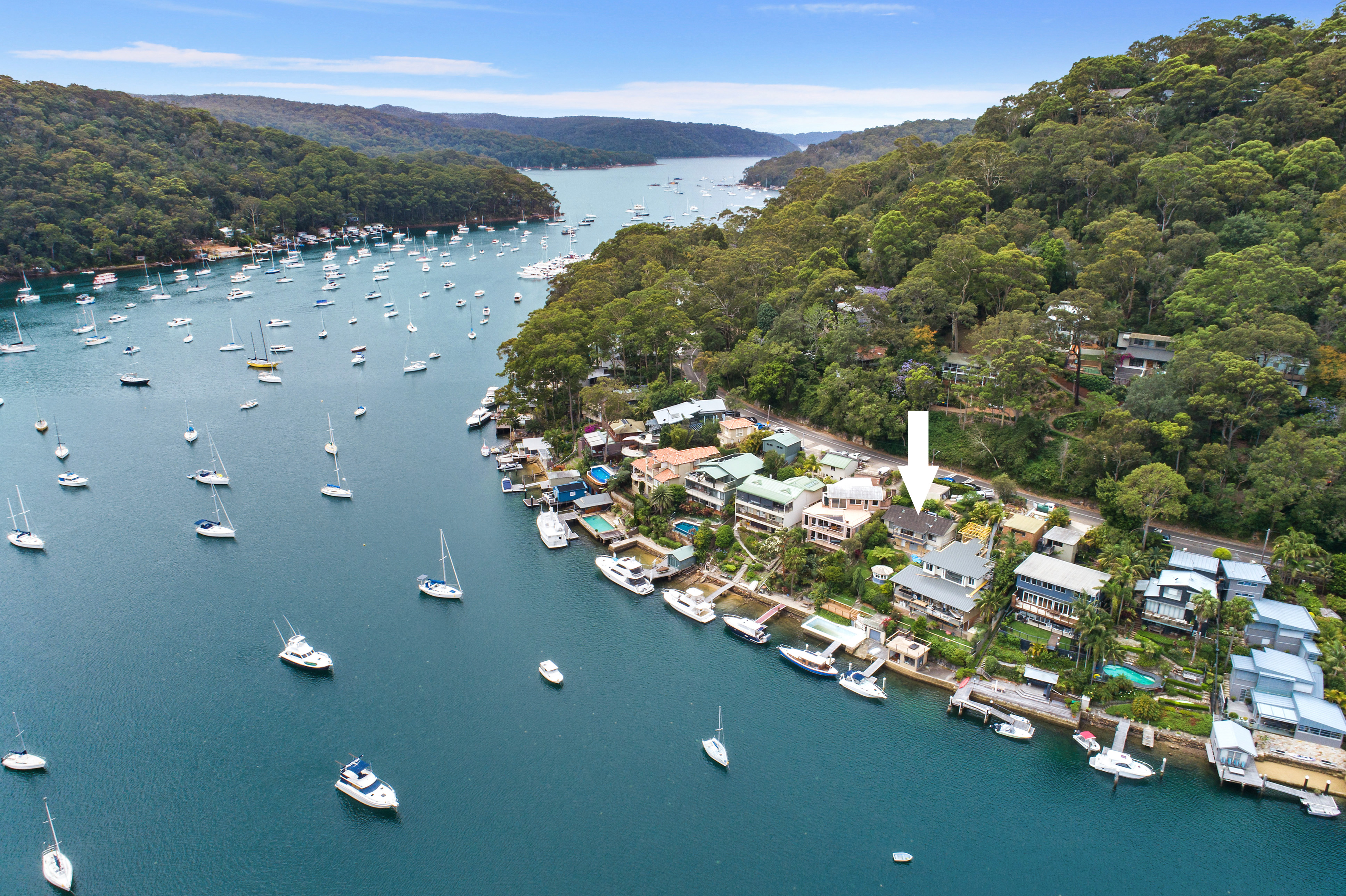 38 McCarrs Creek Road, Church Point, NSW, 2105, Church Point - Thumbnail 3