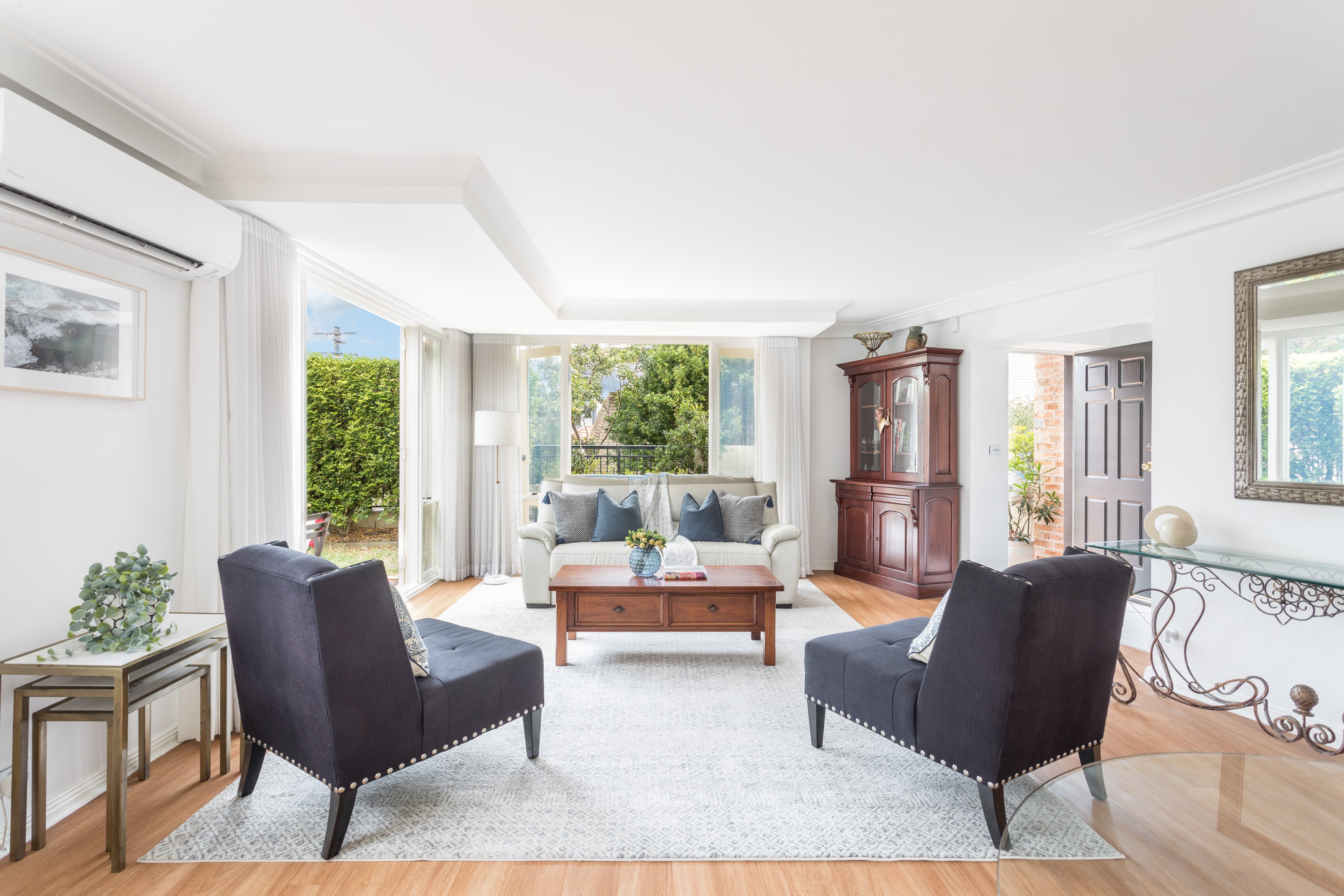 1/96 Kurraba Road, Neutral Bay, NSW, 2089