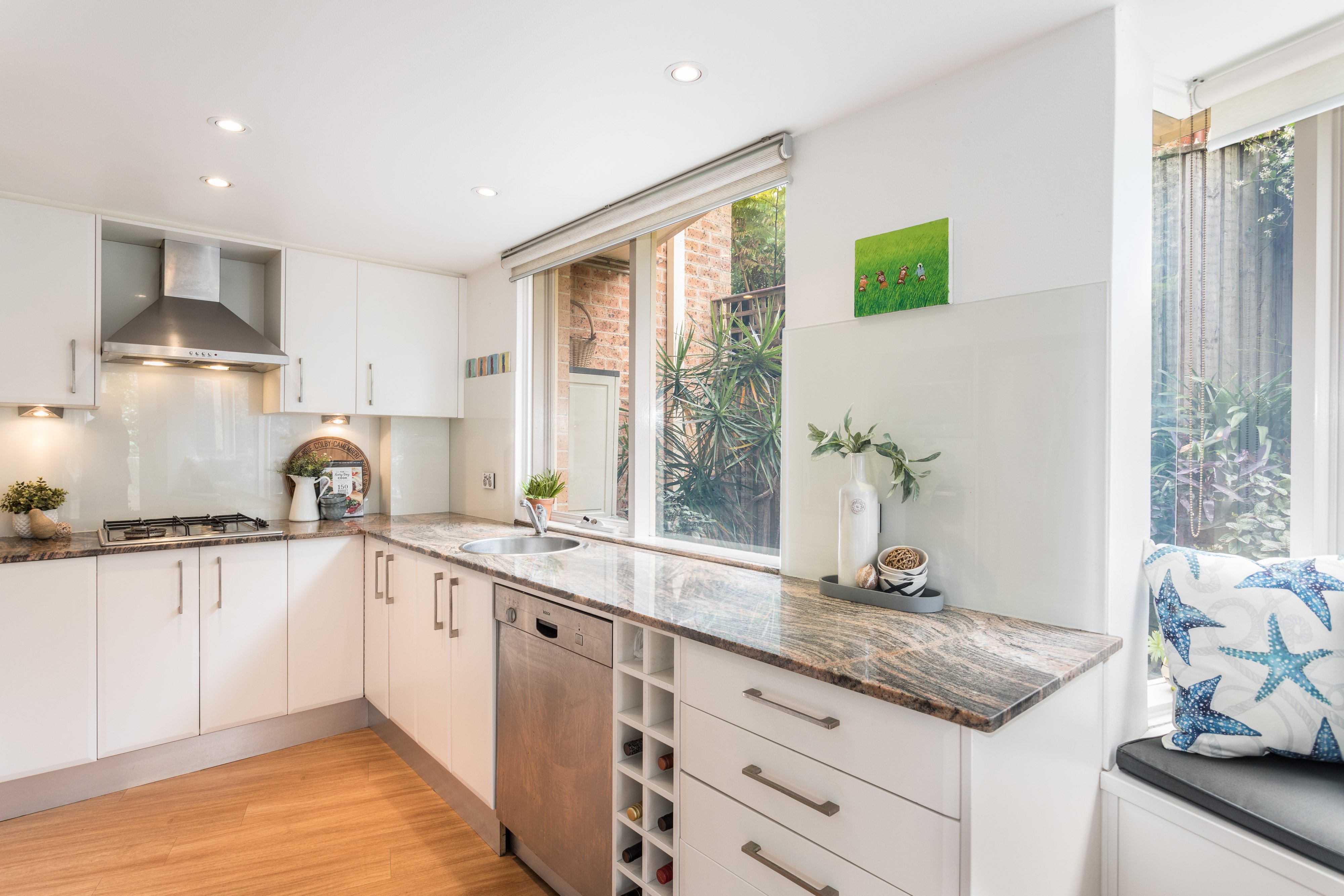1/96 Kurraba Road, Neutral Bay, NSW, 2089, Neutral Bay - Thumbnail 3