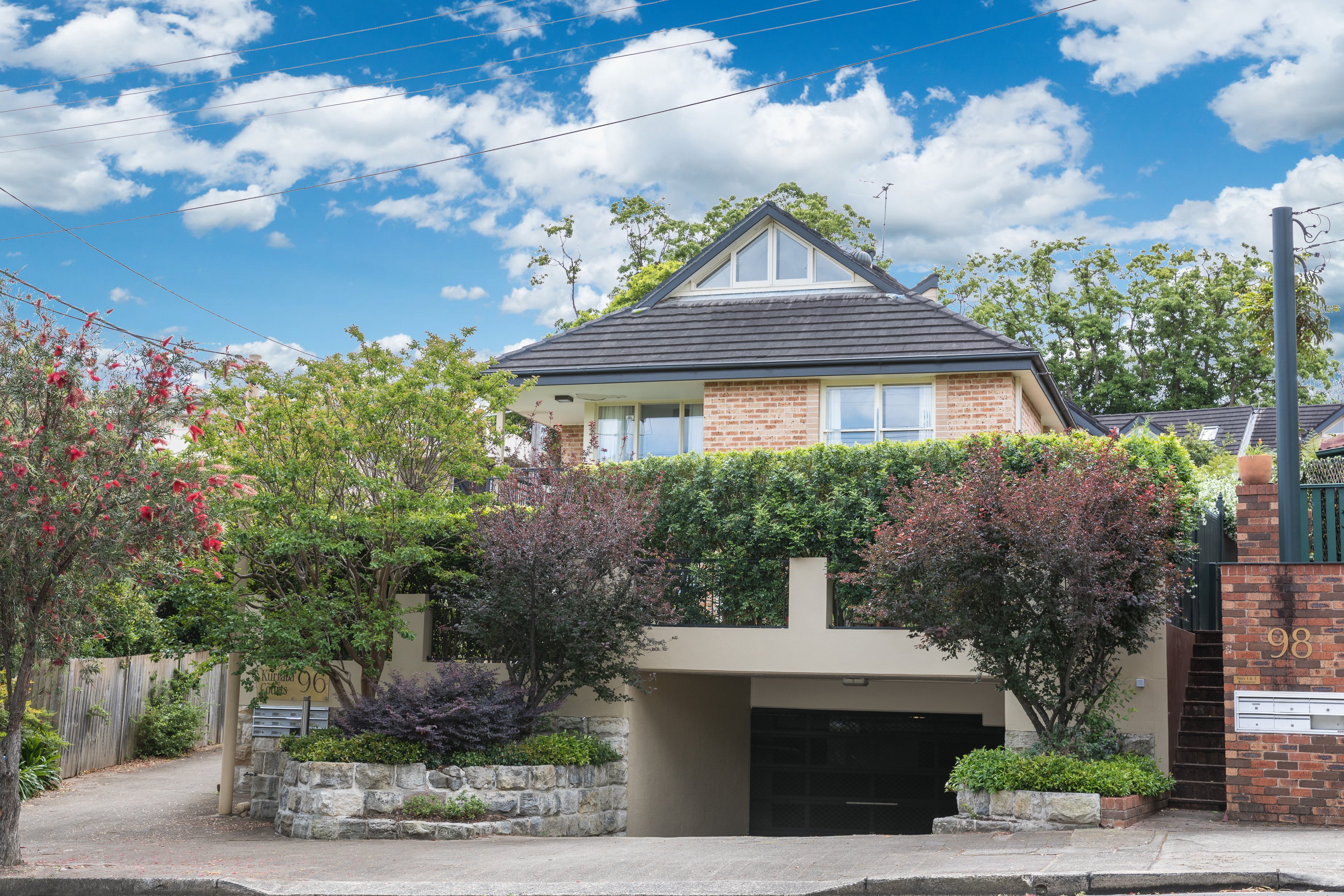 1/96 Kurraba Road, Neutral Bay, NSW, 2089, Neutral Bay - Thumbnail 5