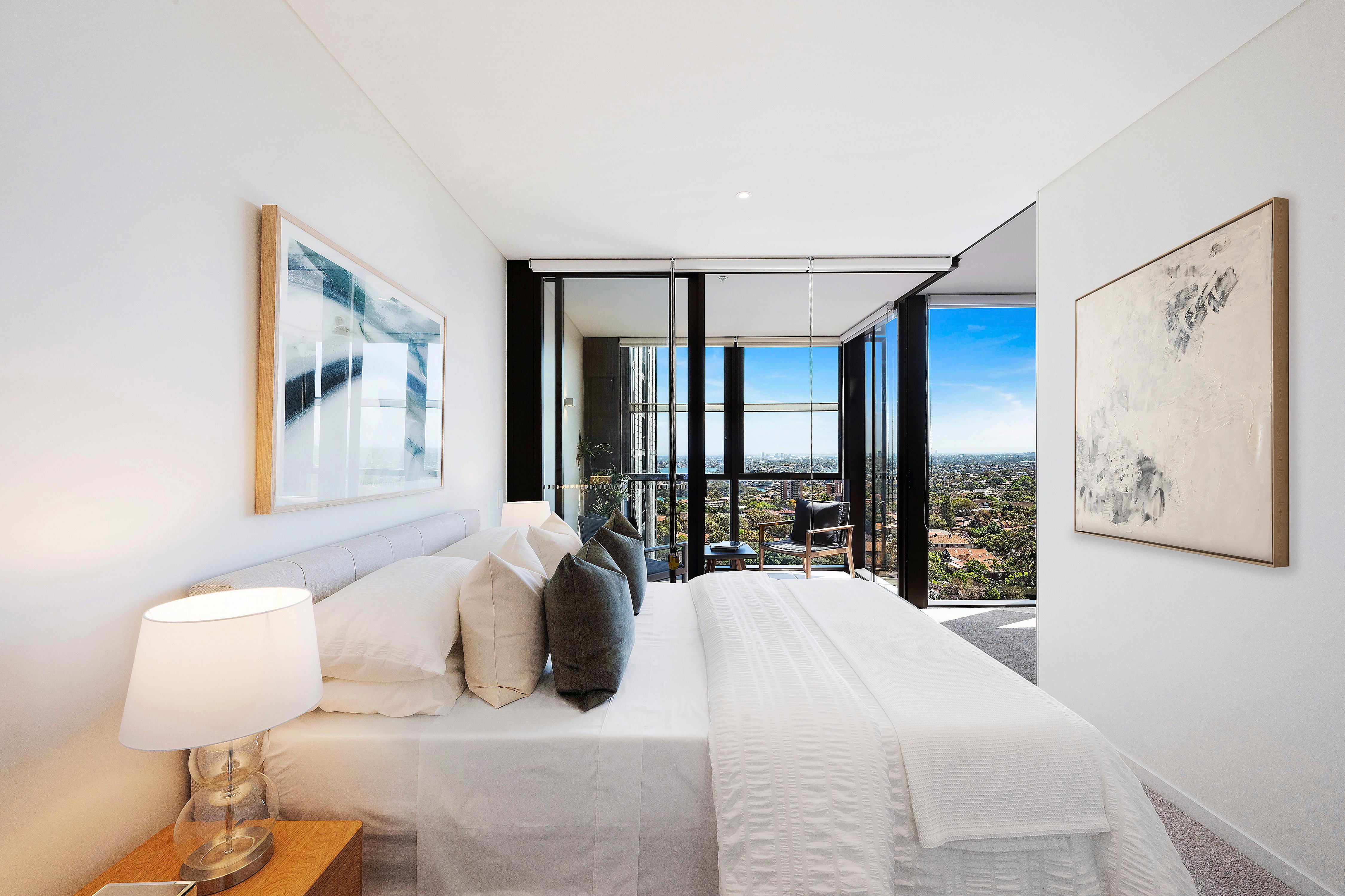 1811/211 Pacific Highway, North Sydney, NSW, 2060, North Sydney - Thumbnail 4