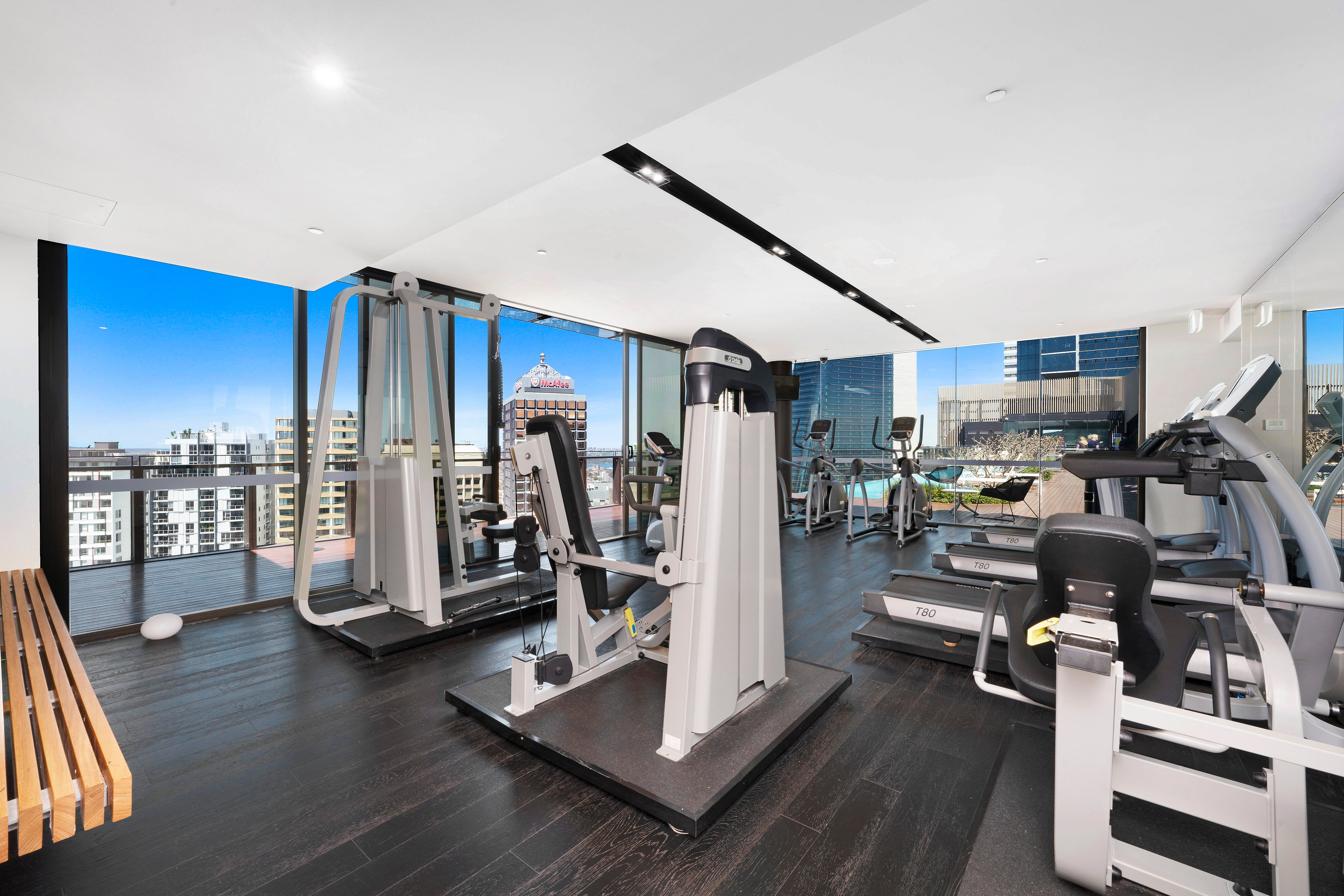1811/211 Pacific Highway, North Sydney, NSW, 2060, North Sydney - Thumbnail 8