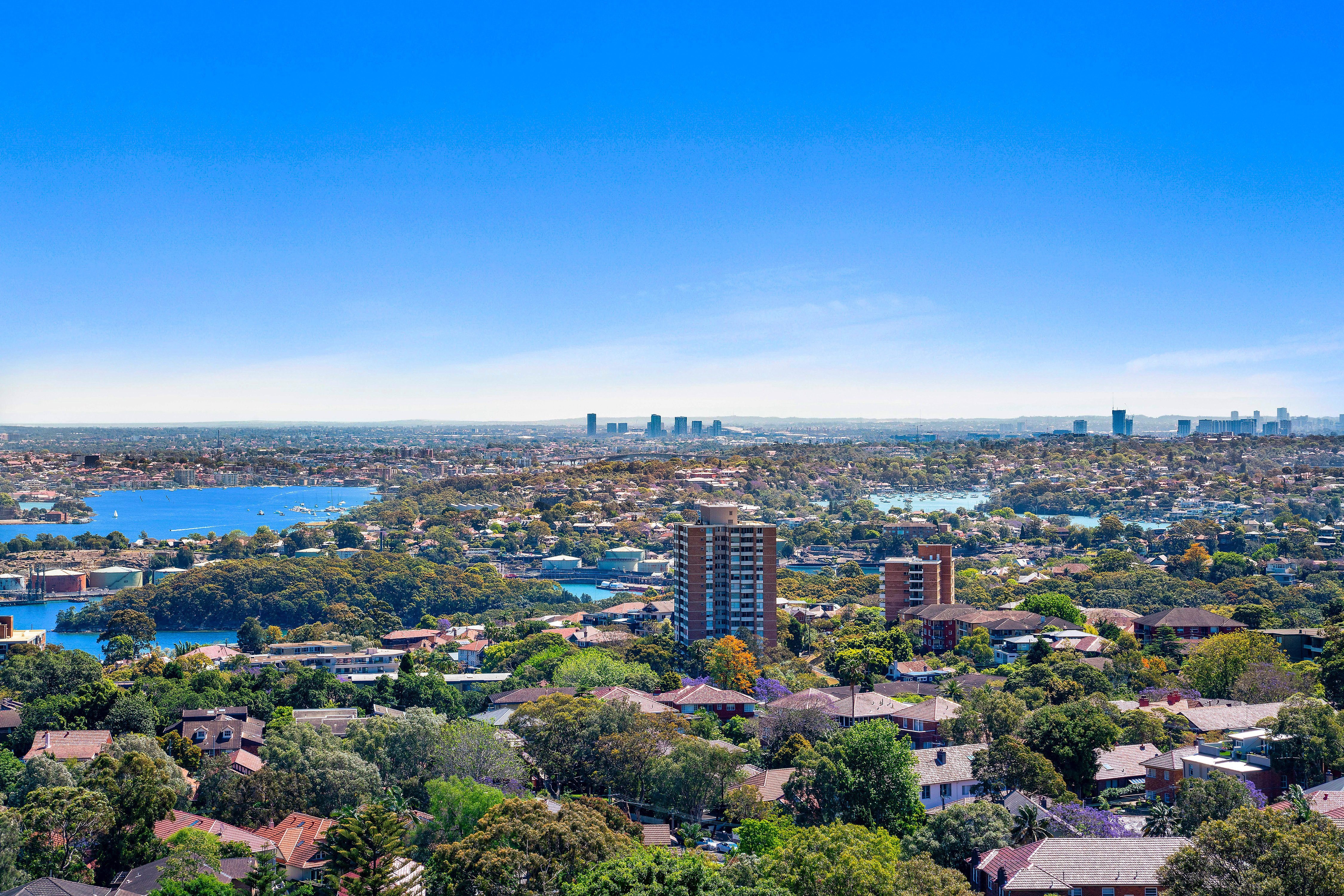 1811/211 Pacific Highway, North Sydney, NSW, 2060, North Sydney - Thumbnail 2