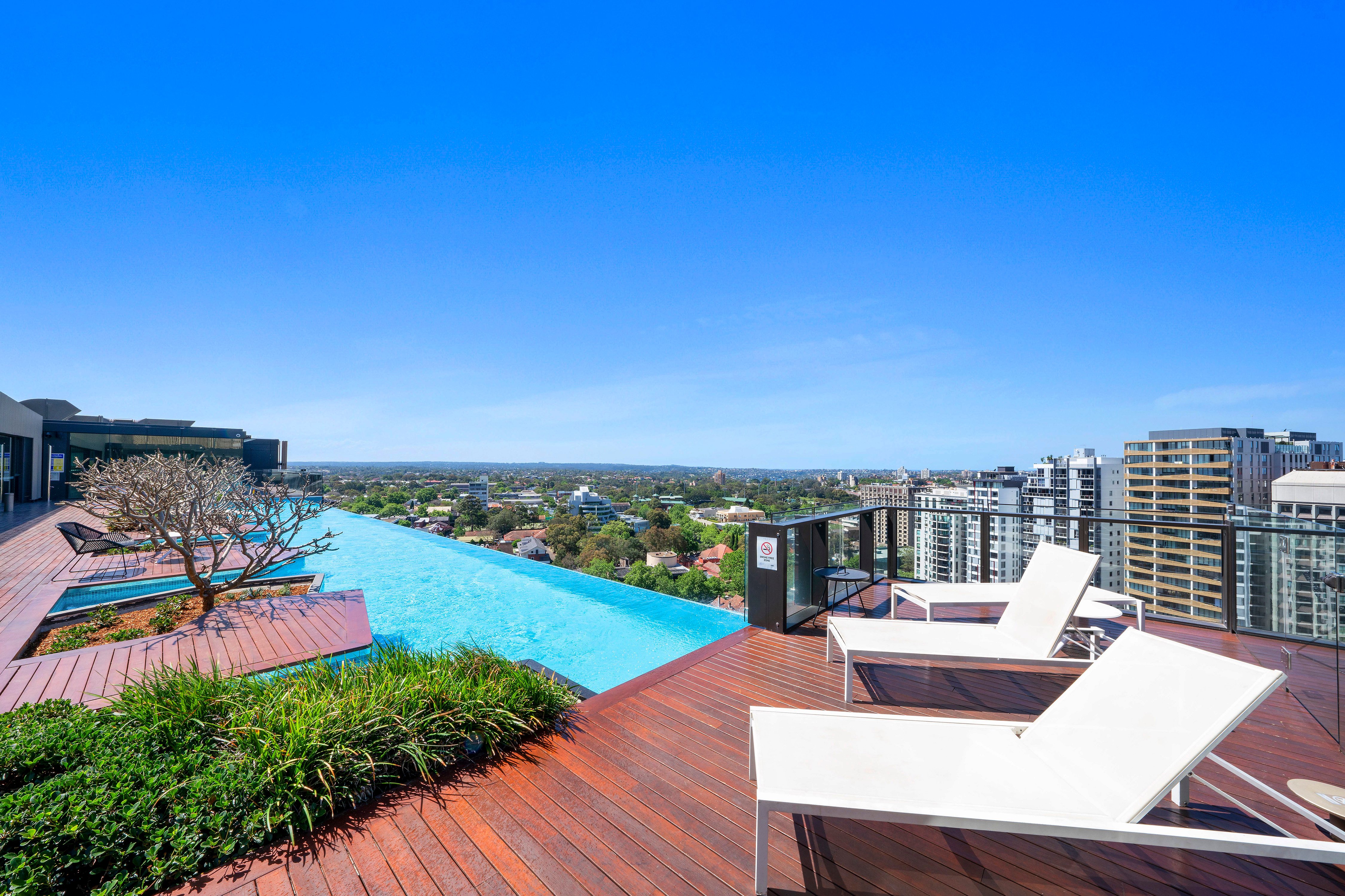 1811/211 Pacific Highway, North Sydney, NSW, 2060, North Sydney - Thumbnail 7