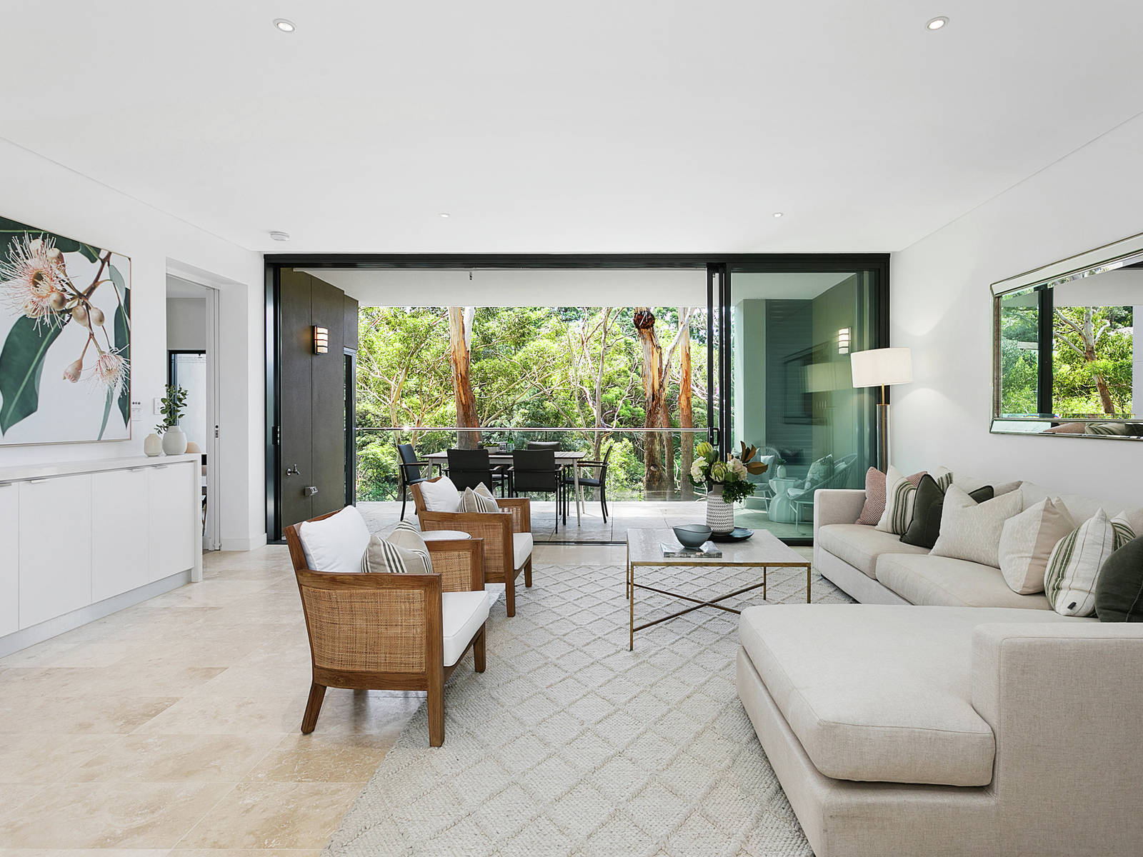 1/18 Cambridge Street, Cammeray, NSW, 2062