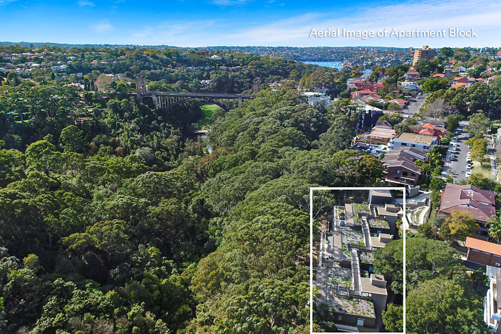 1/18 Cambridge Street, Cammeray, NSW, 2062, Cammeray - Thumbnail 2
