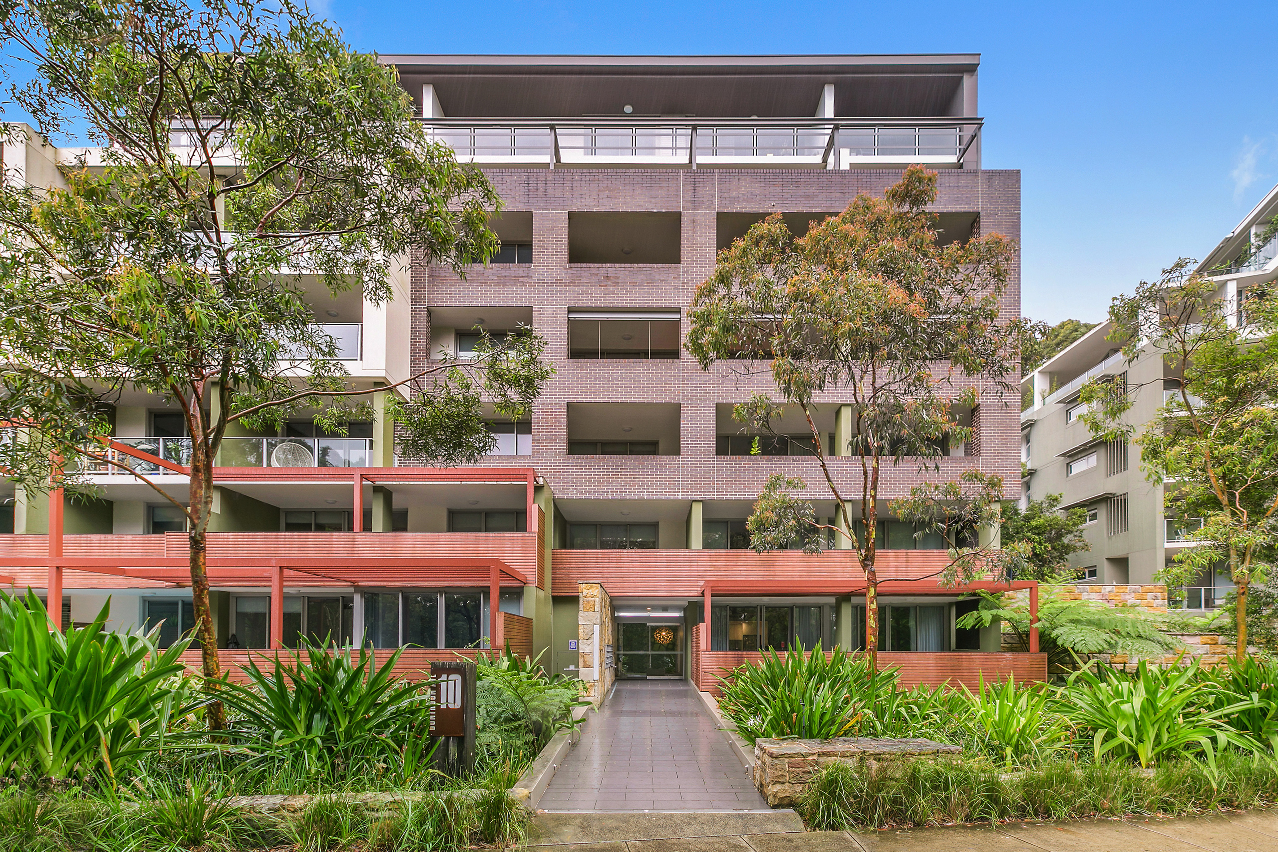 604/10 Duntroon Avenue, St Leonards, NSW, 2065, St Leonards - Thumbnail 5