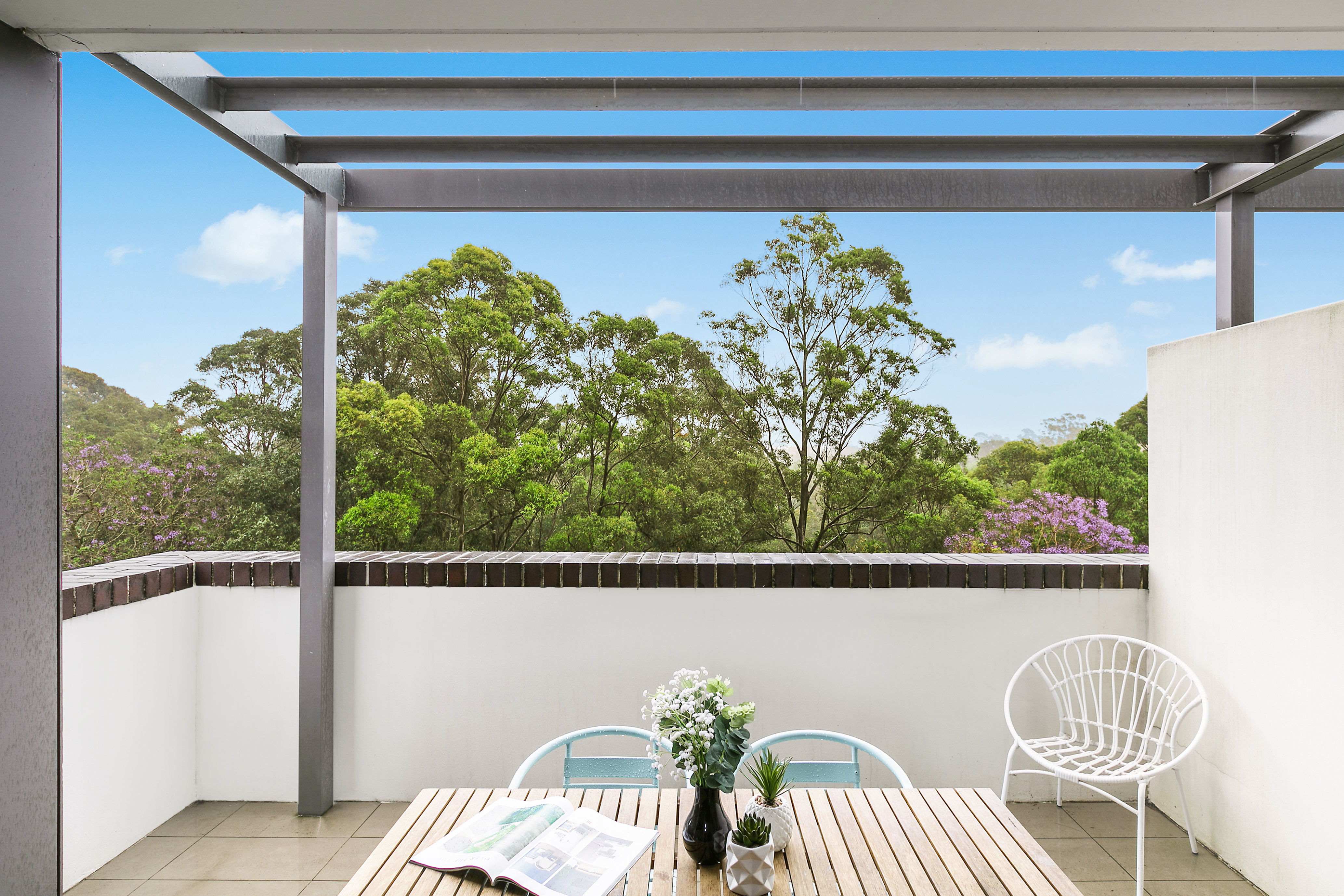 604/10 Duntroon Avenue, St Leonards, NSW, 2065, St Leonards - Thumbnail 2