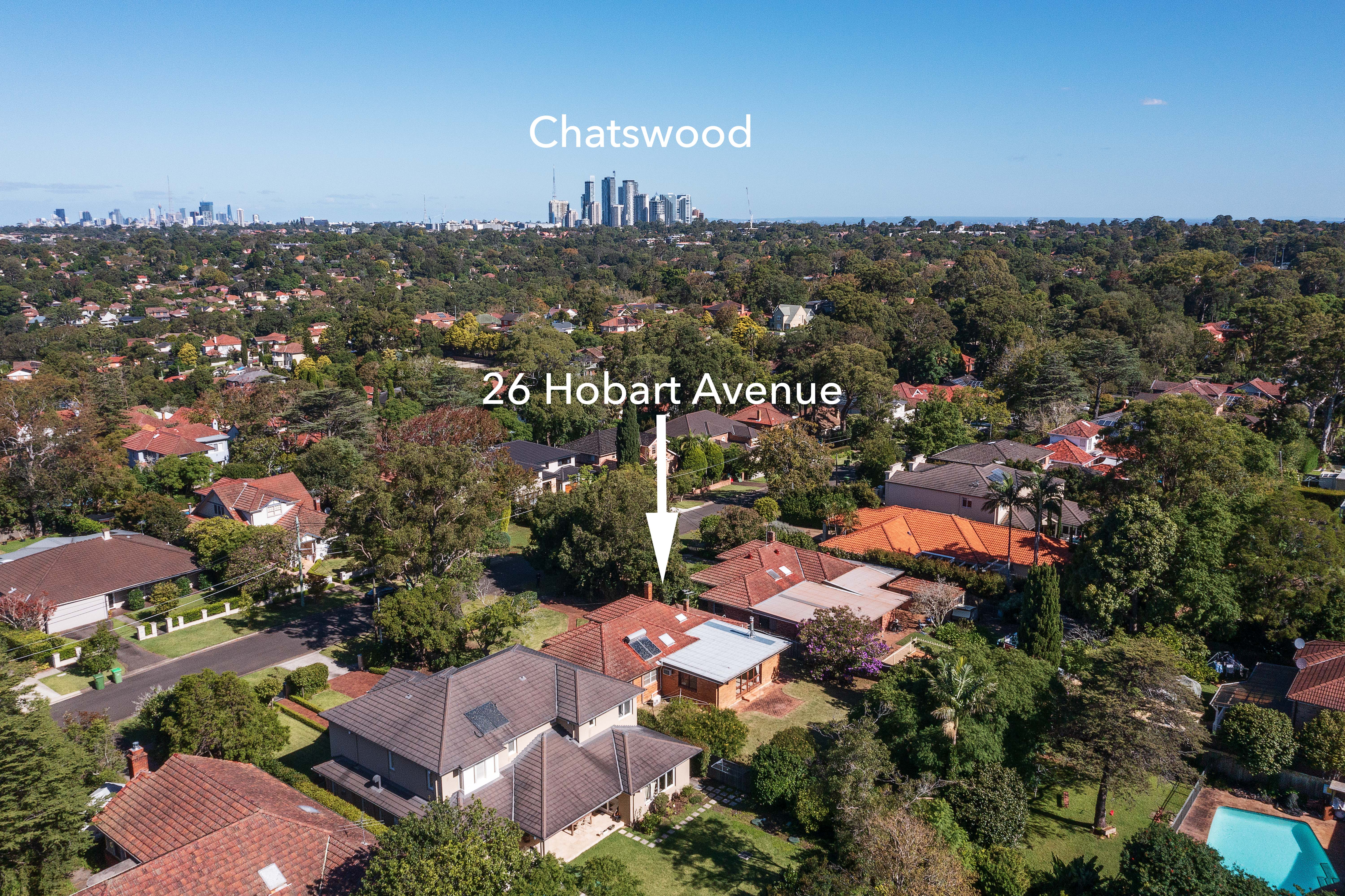 26 Hobart Avenue, East Lindfield, NSW, 2070, East Lindfield - Thumbnail 6