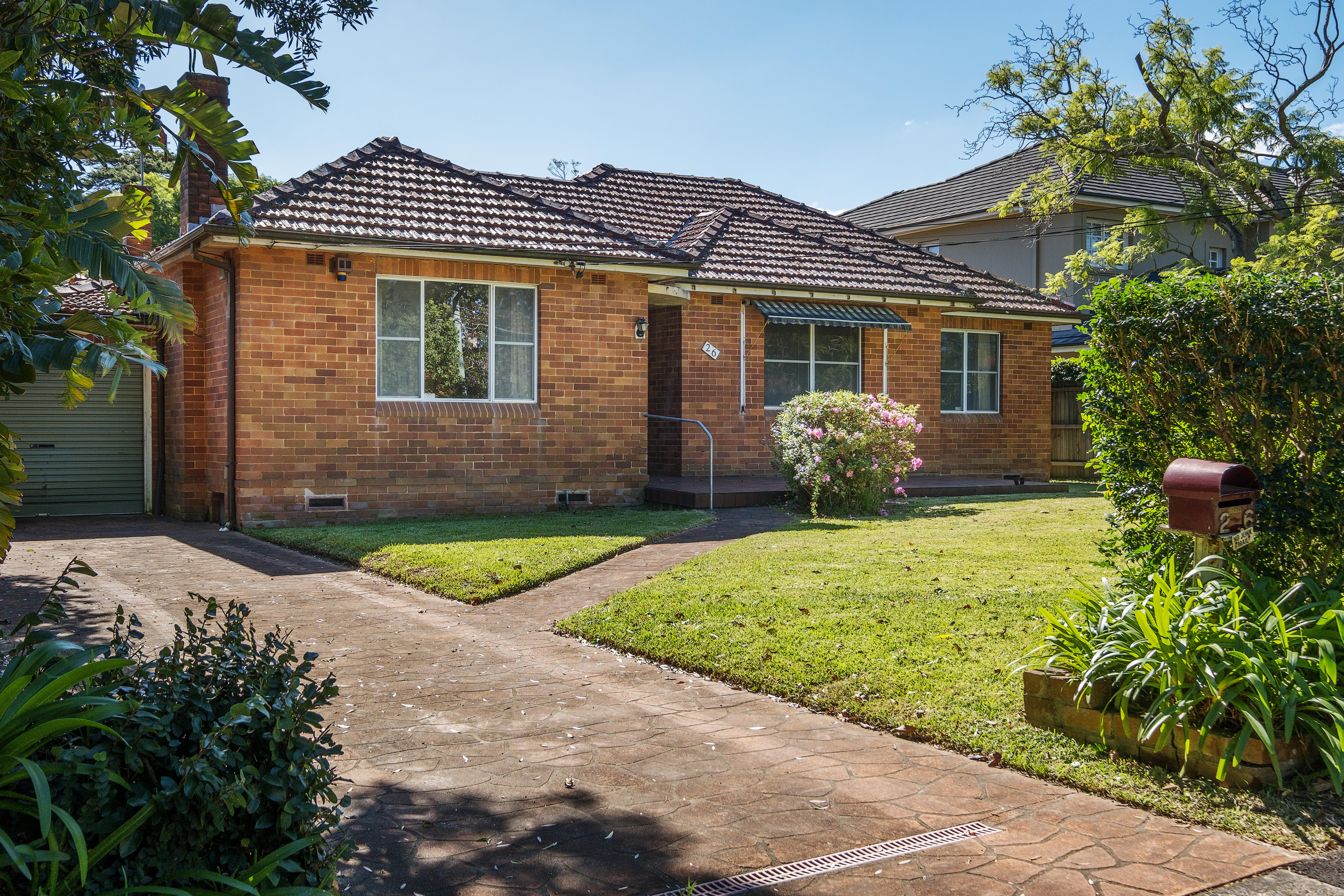 26 Hobart Avenue, East Lindfield, NSW, 2070, East Lindfield - Thumbnail 2