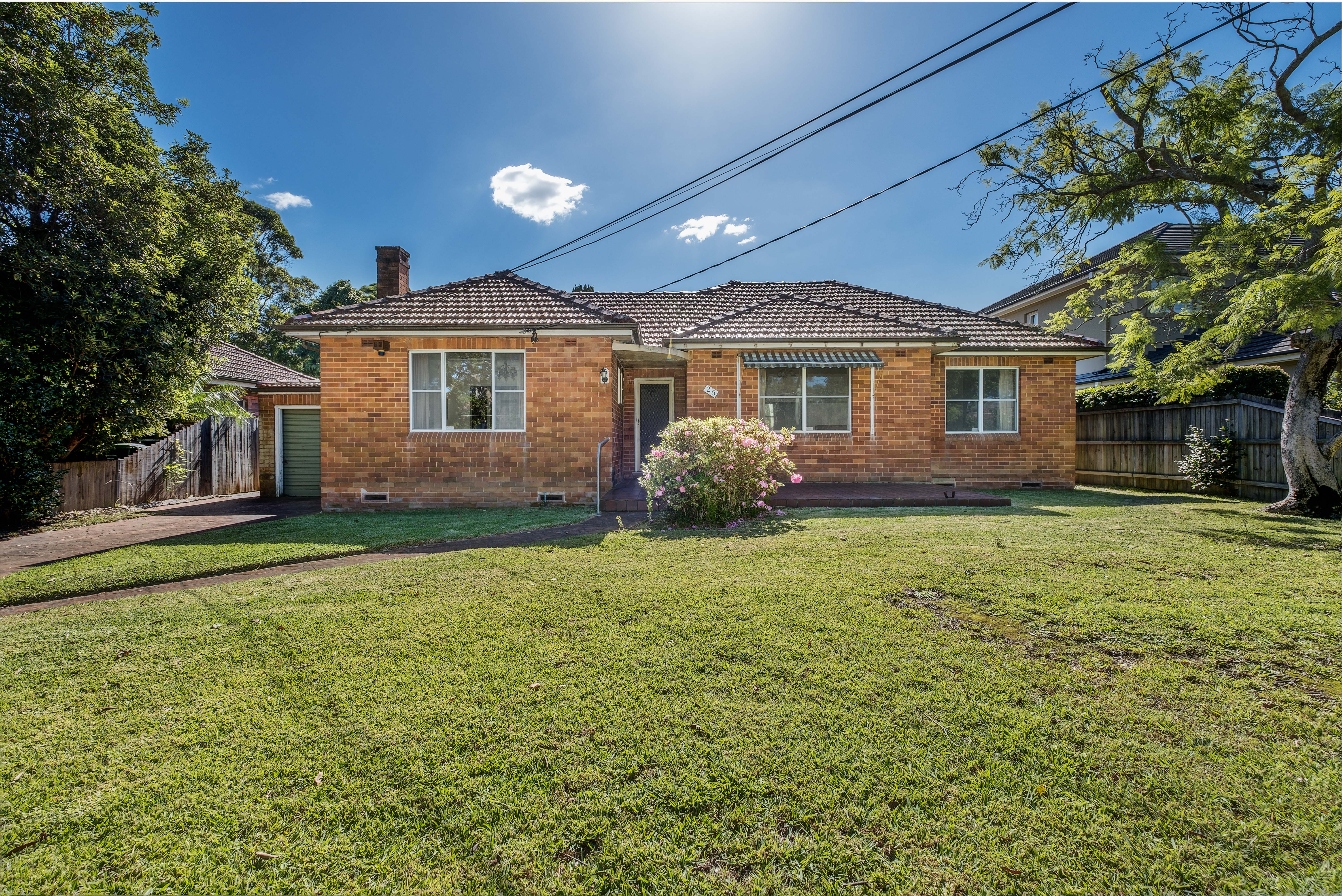 26 Hobart Avenue, East Lindfield, NSW, 2070, East Lindfield - Thumbnail 4