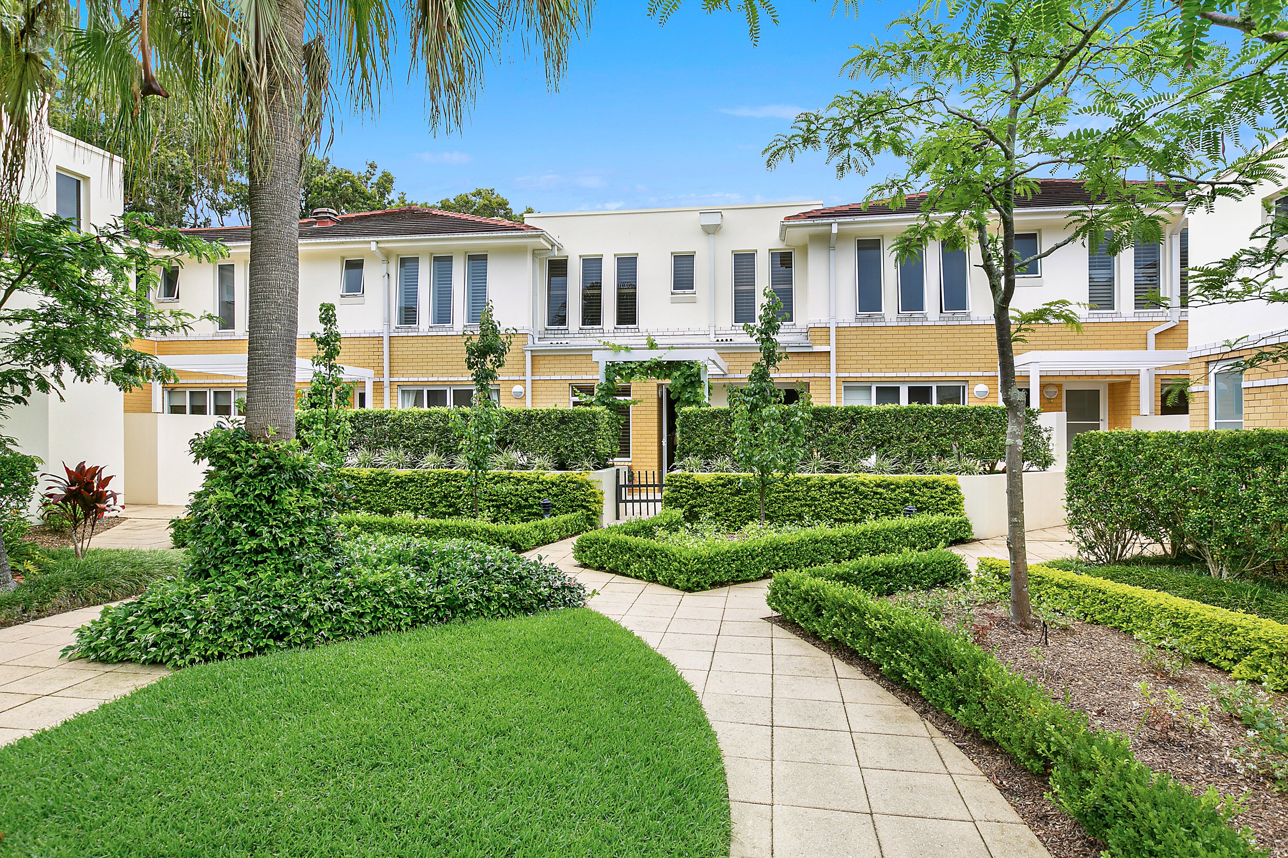 14/14-18 Golf Avenue, Mona Vale, NSW, 2103, Mona Vale - Image 1