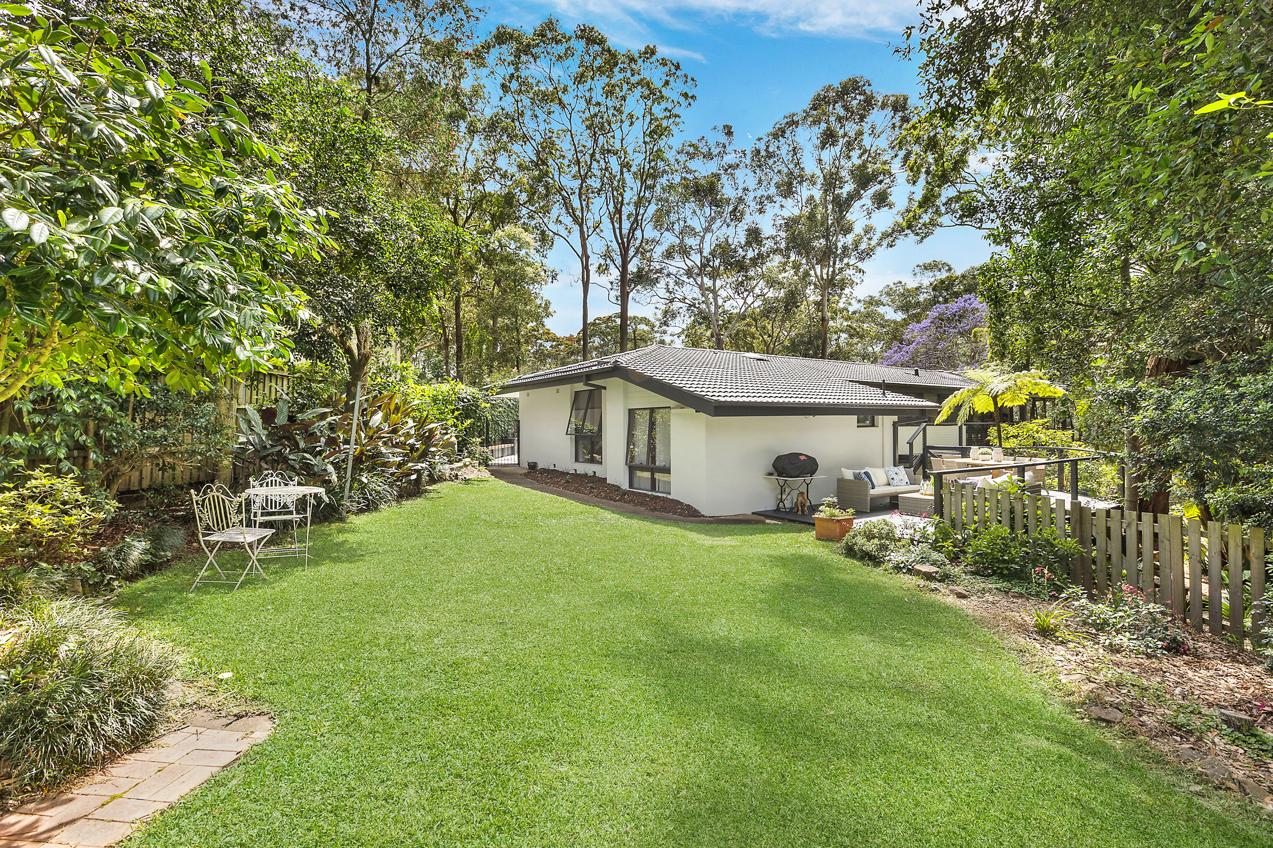 7 Anne Marie Close, St Ives, NSW, 2075, St Ives - Thumbnail 8