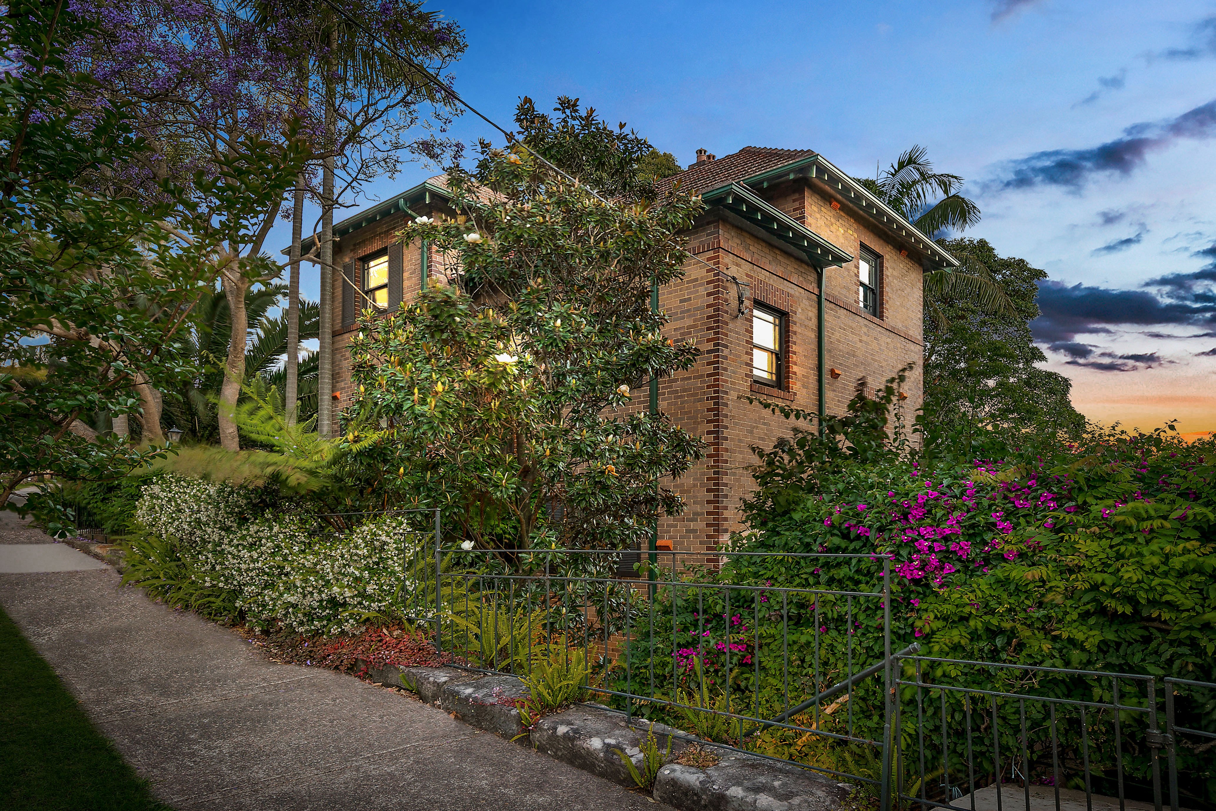 1/13 Bannerman Street, Cremorne, NSW, 2090, Cremorne - Thumbnail 2