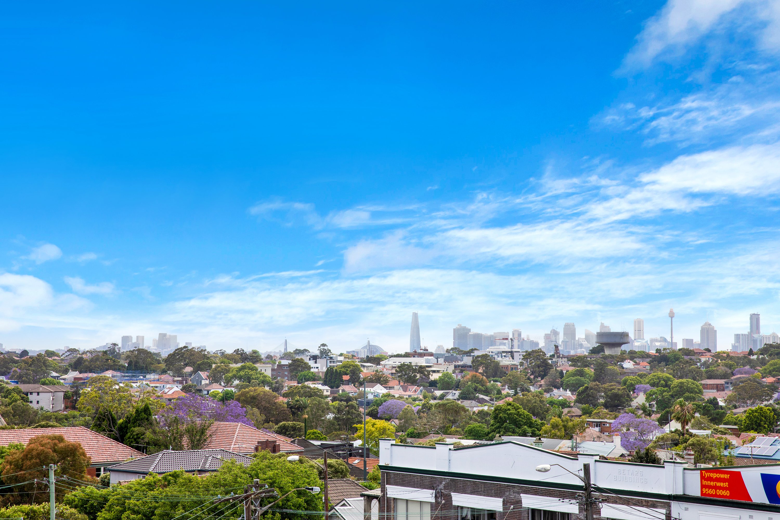303/370 New Canterbury Road, Dulwich Hill, NSW, 2203, Dulwich Hill - Thumbnail 4