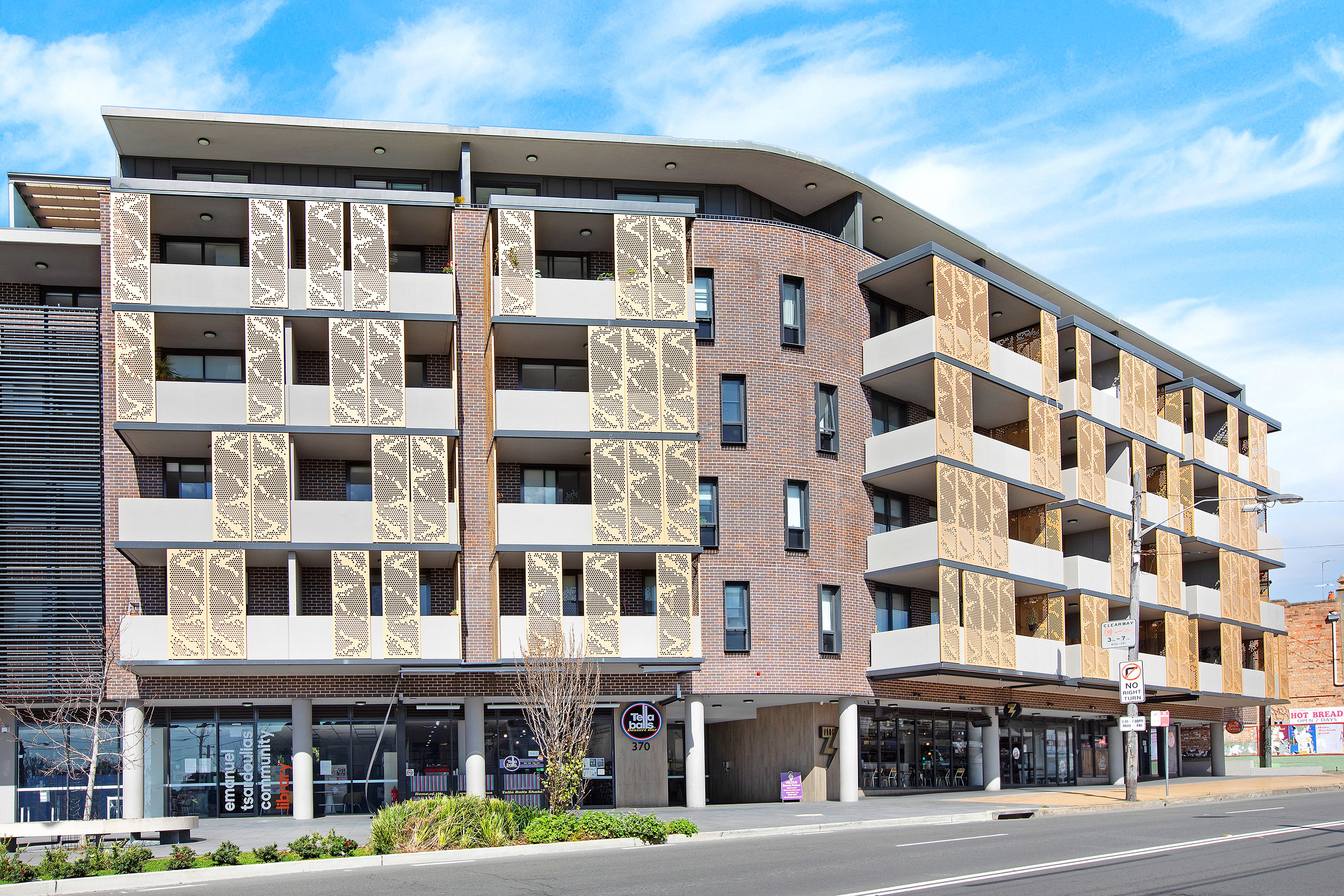 303/370 New Canterbury Road, Dulwich Hill, NSW, 2203, Dulwich Hill - Thumbnail 8