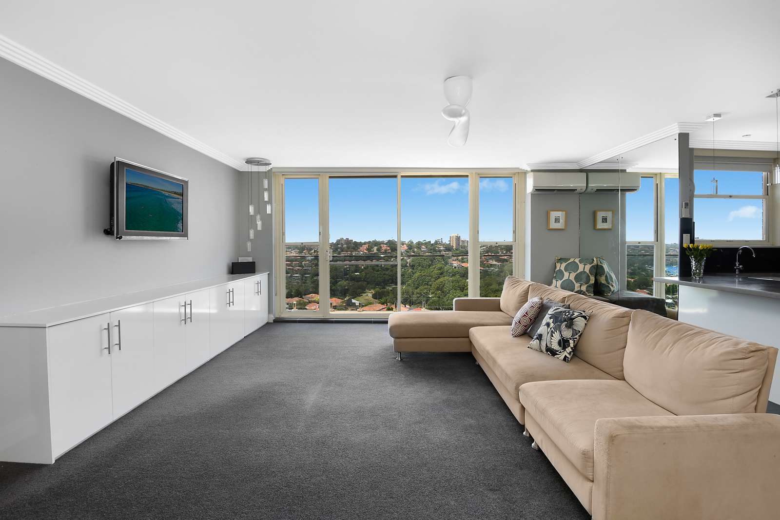 58/55 Carter Street, Cammeray, NSW, 2062