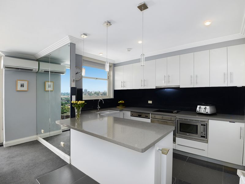 58/55 Carter Street, Cammeray, NSW, 2062, Cammeray - Thumbnail 2