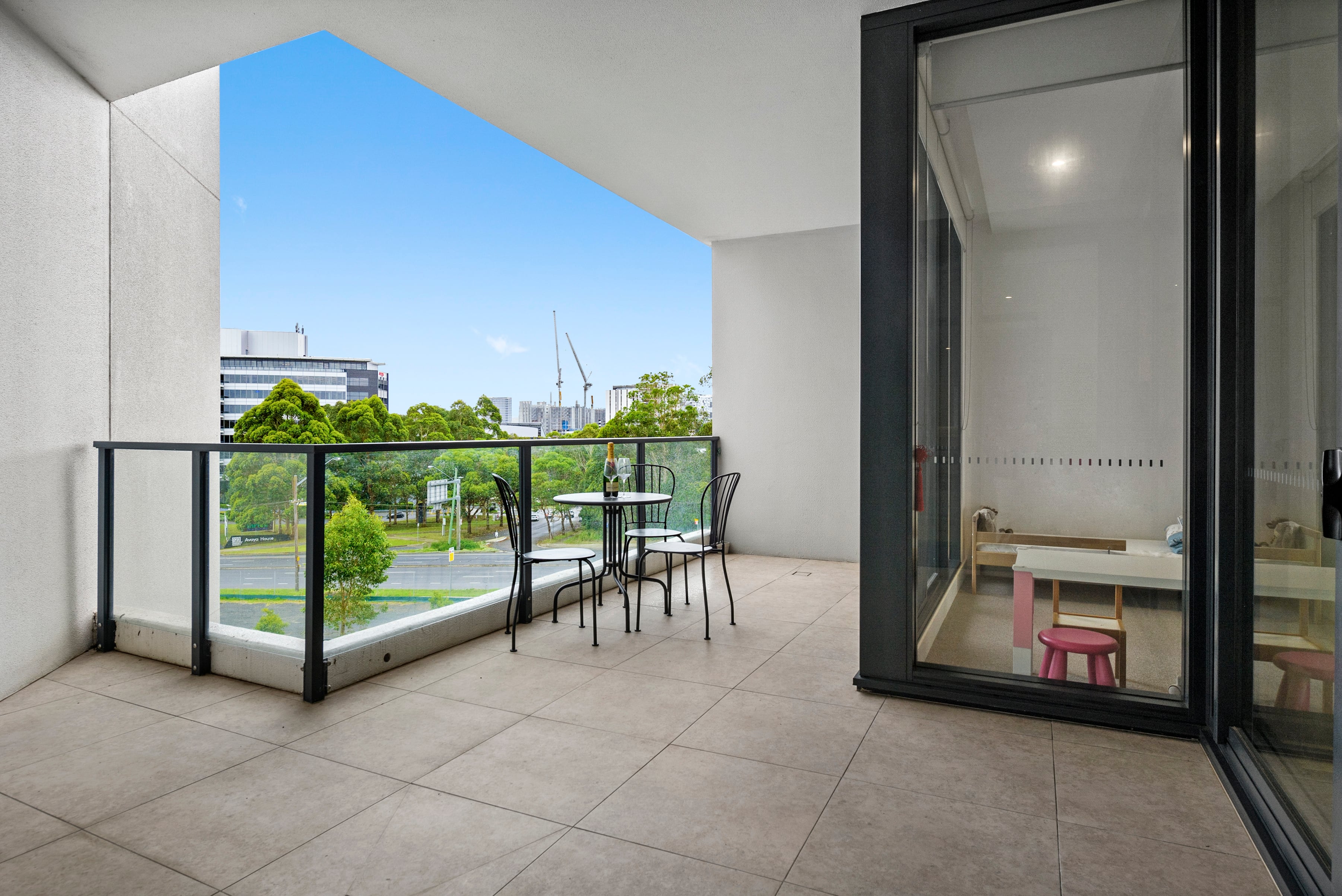309/5a Whiteside Street, North Ryde, NSW, 2113, North Ryde - Thumbnail 8