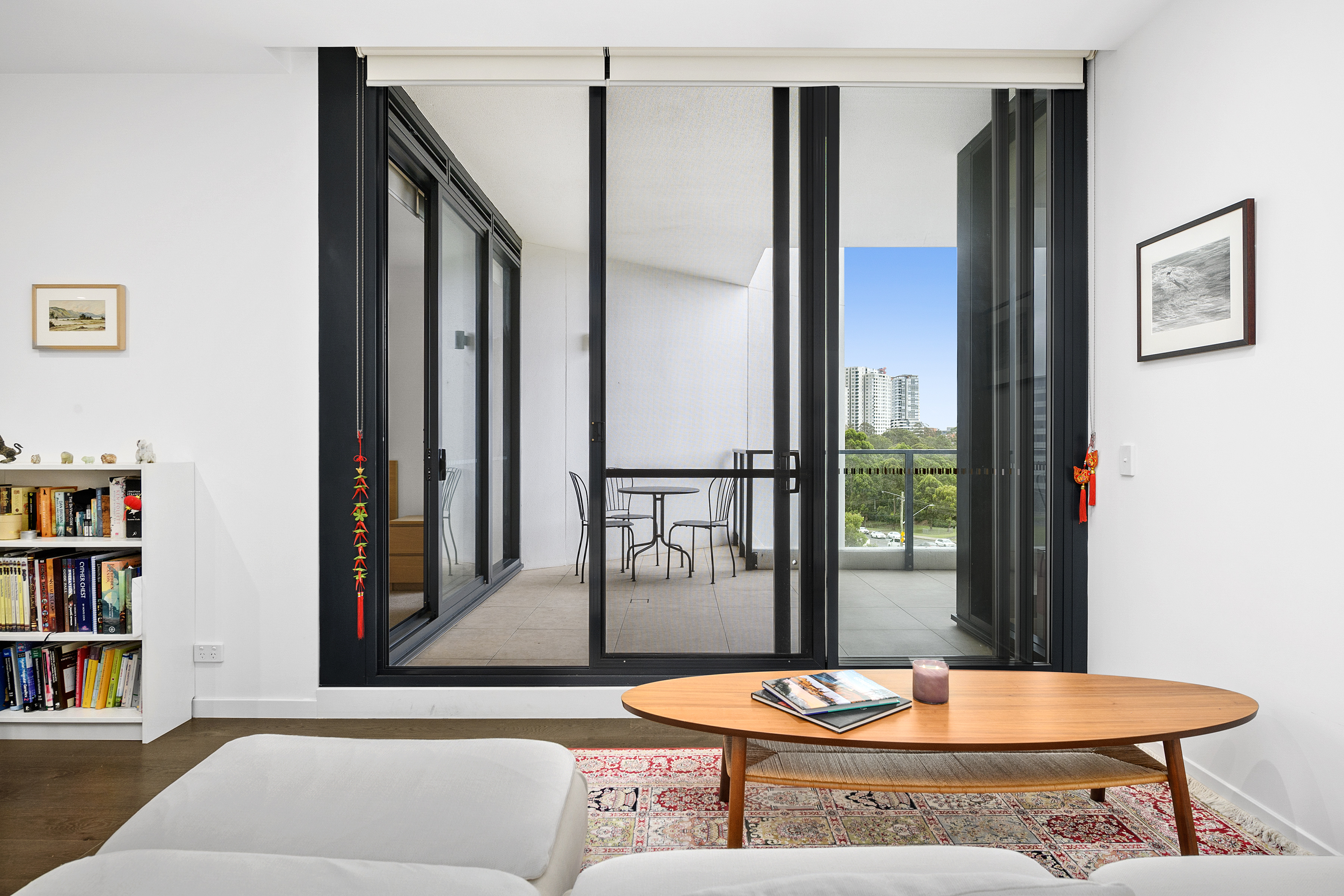 309/5a Whiteside Street, North Ryde, NSW, 2113, North Ryde - Thumbnail 4