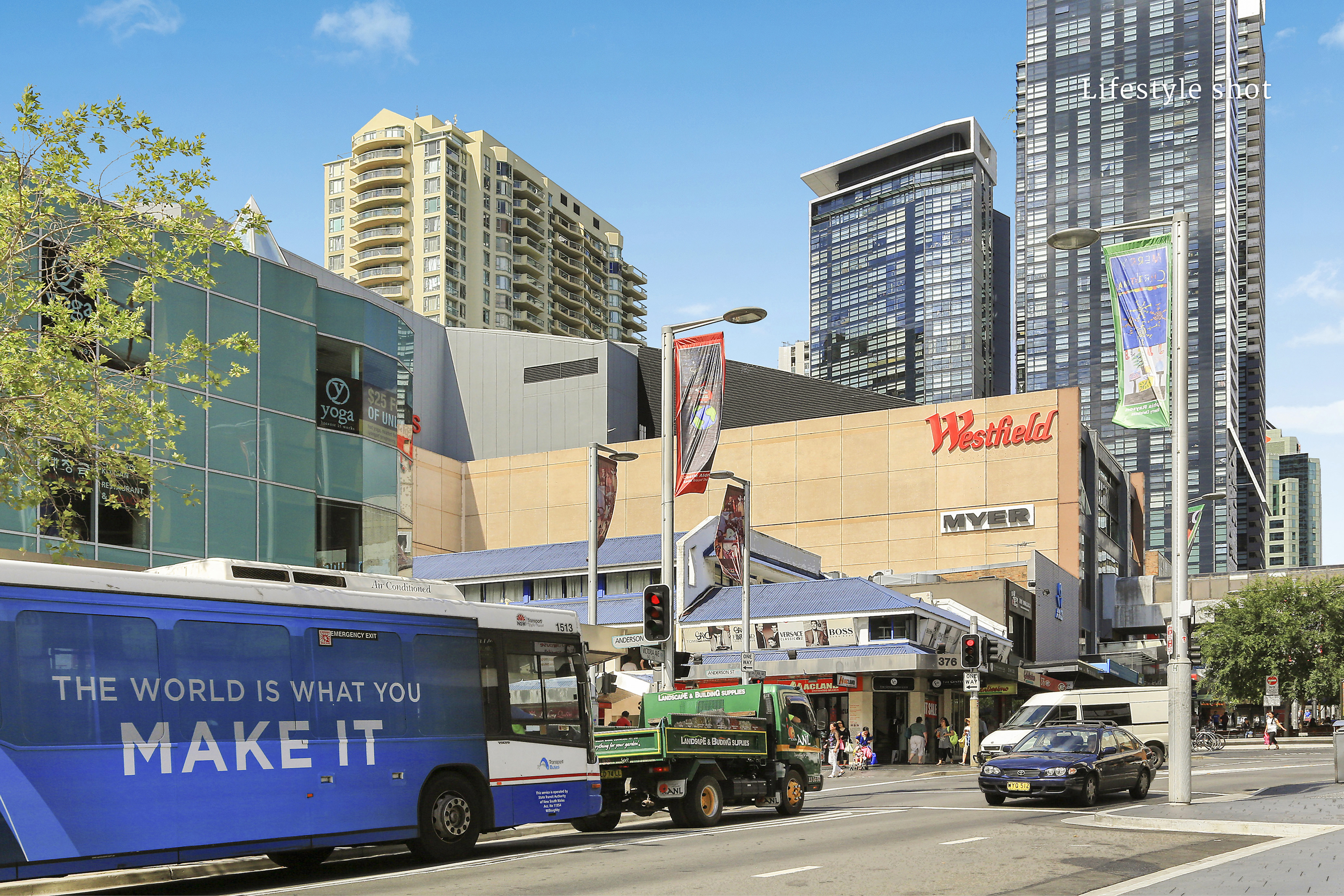 3 Archer Street, Chatswood, NSW, 2067, Chatswood - Thumbnail 6