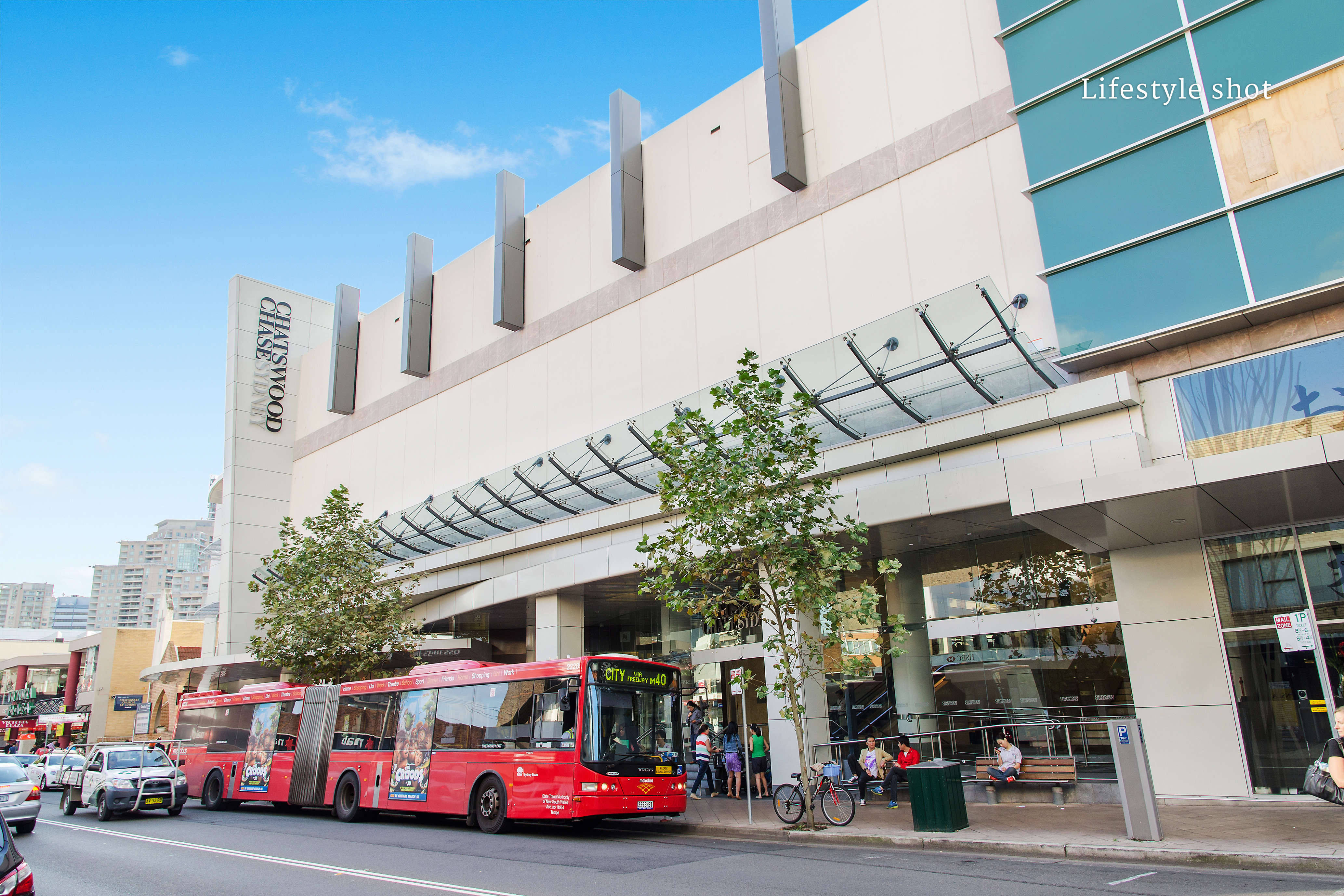 3 Archer Street, Chatswood, NSW, 2067, Chatswood - Thumbnail 7