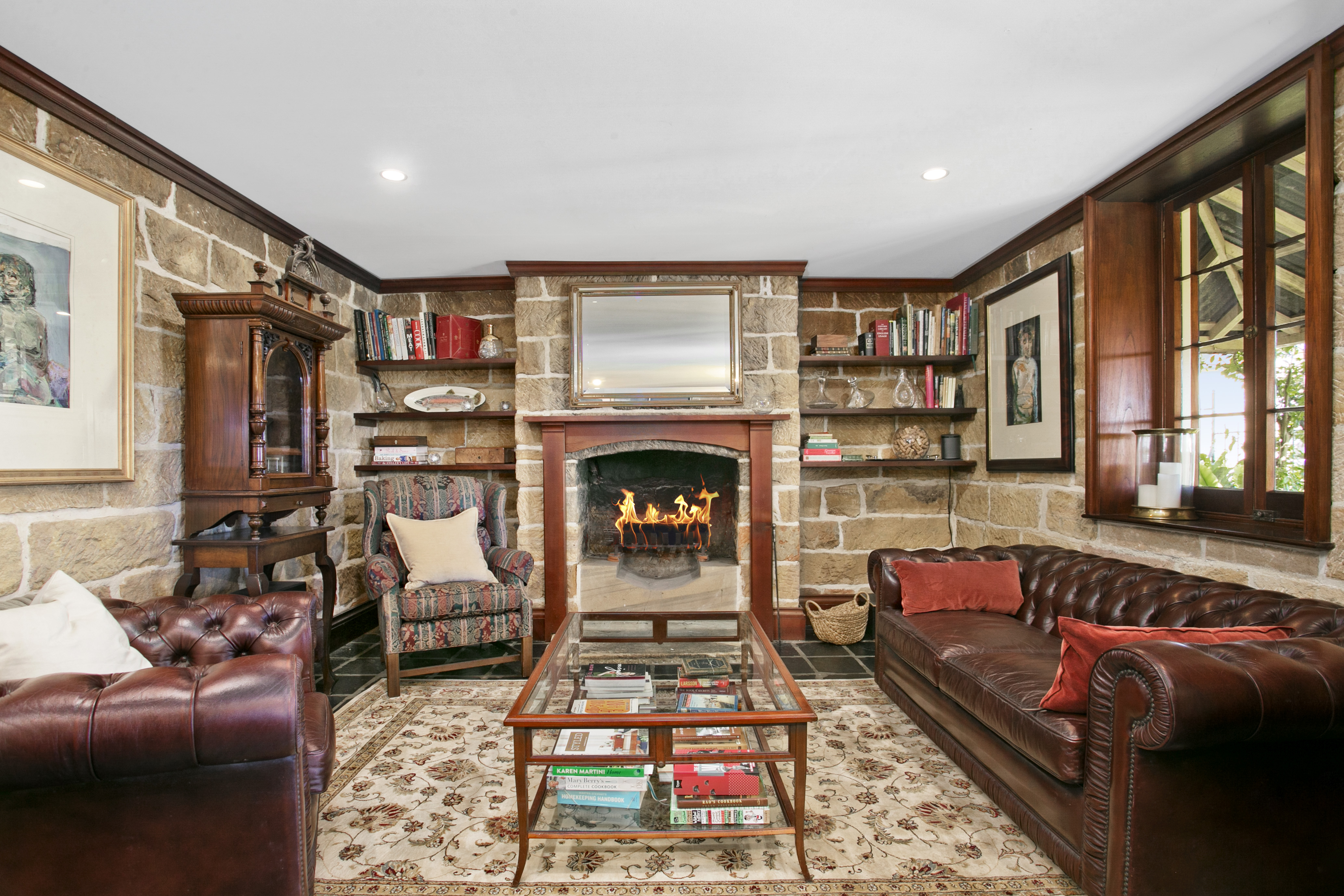 3 Commodore Crescent, McMahons Point, NSW, 2060, McMahons Point - Thumbnail 4