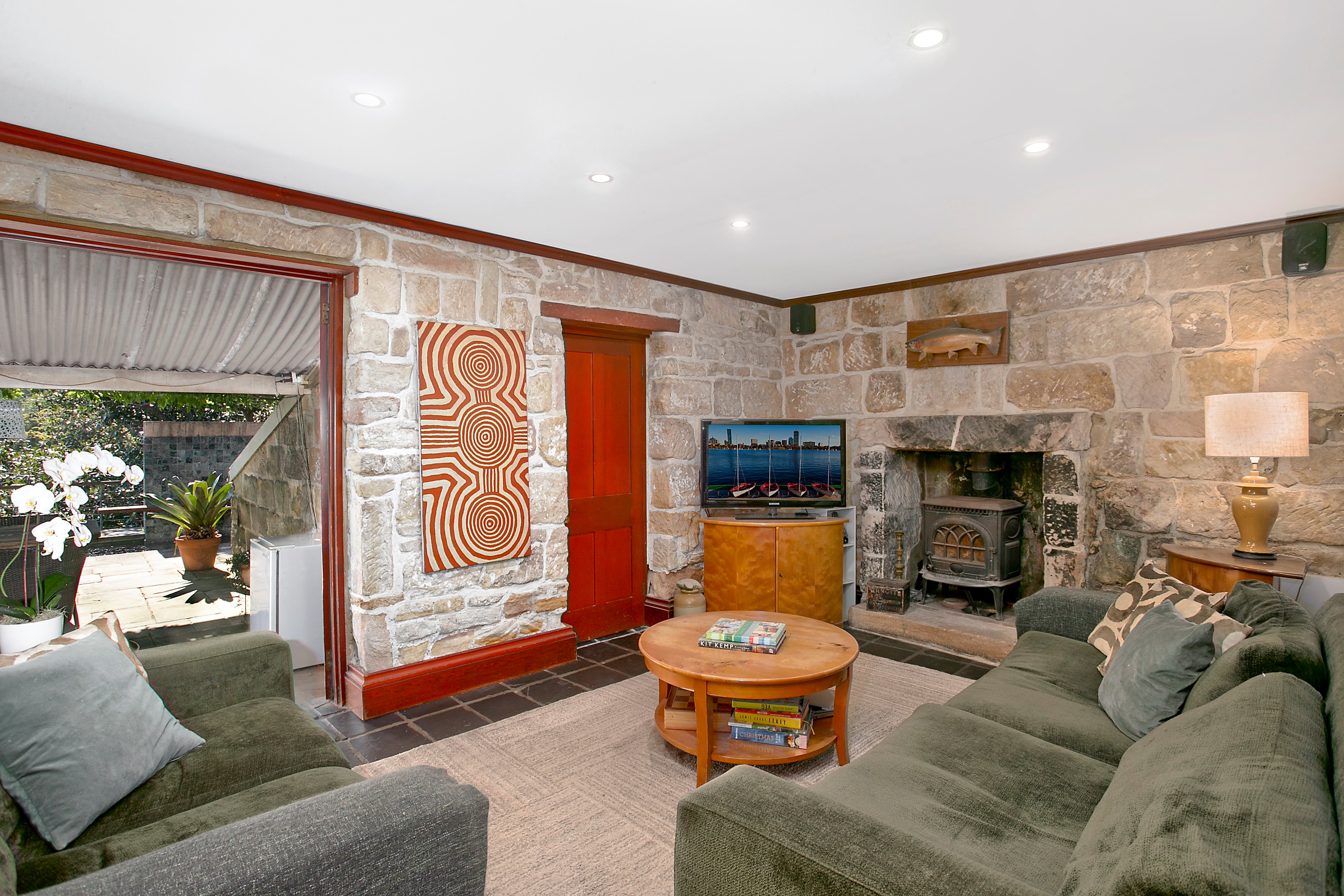 3 Commodore Crescent, McMahons Point, NSW, 2060, McMahons Point - Thumbnail 6