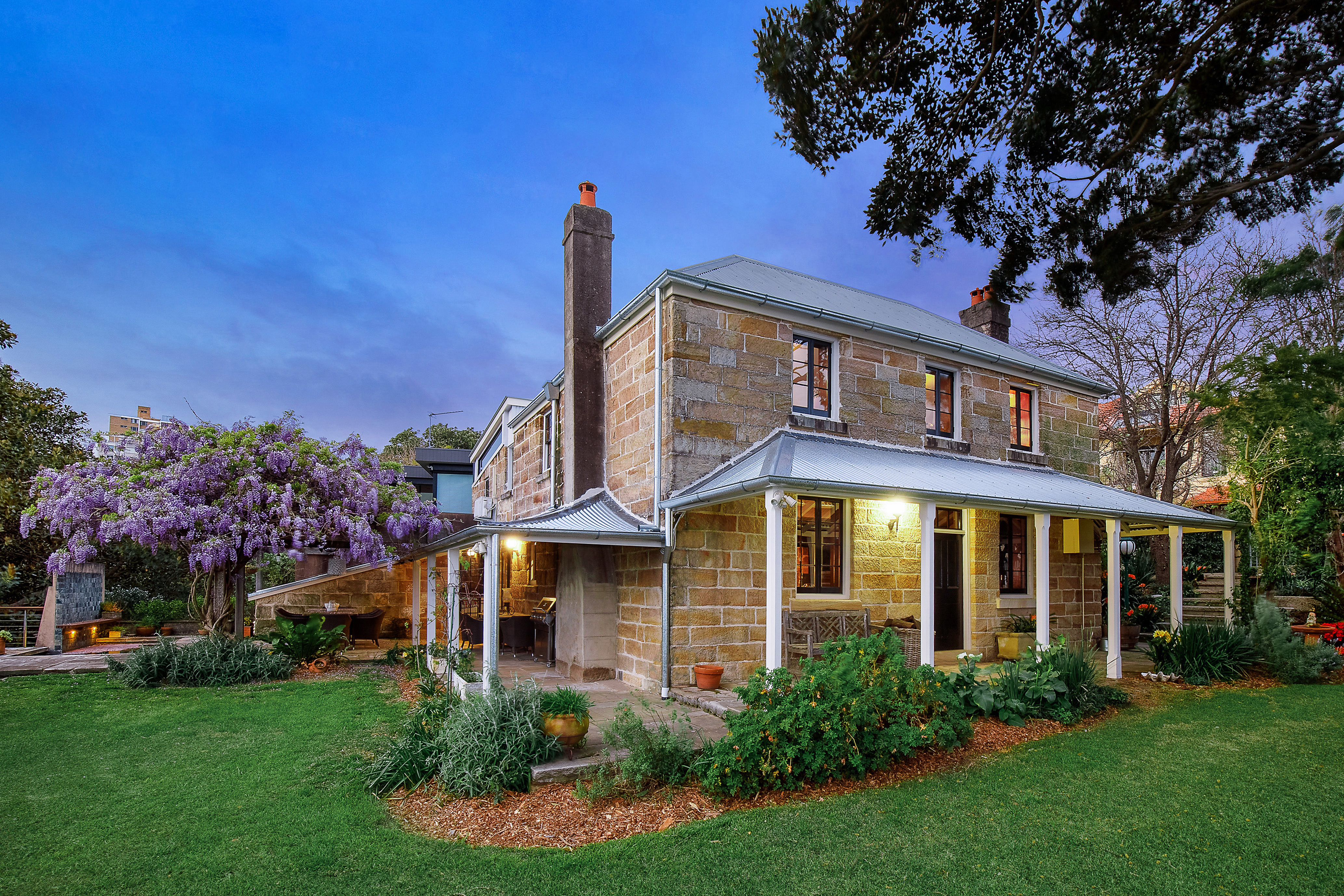 3 Commodore Crescent, McMahons Point, NSW, 2060, McMahons Point - Thumbnail 2