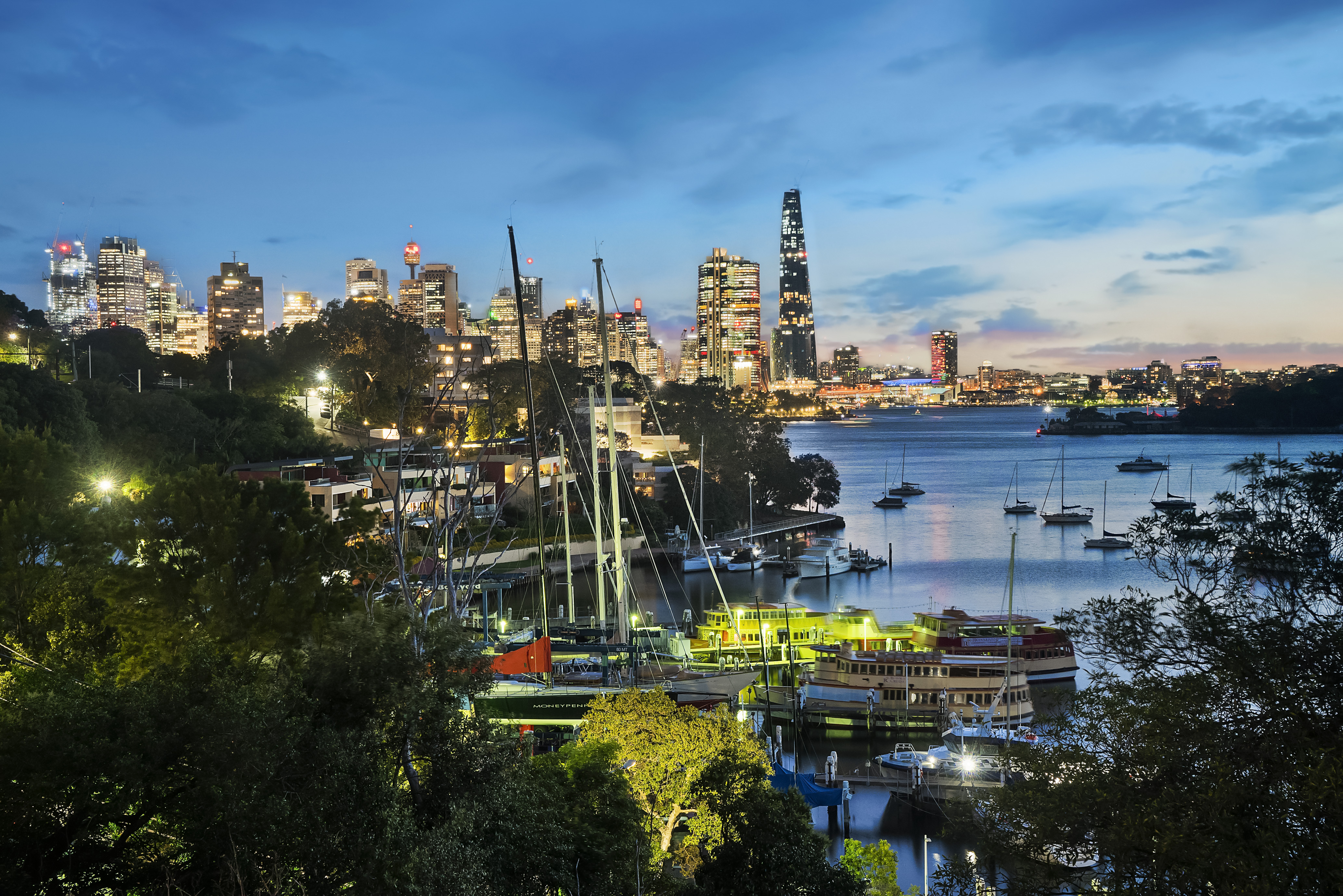 3 Commodore Crescent, McMahons Point, NSW, 2060, McMahons Point - Thumbnail 3