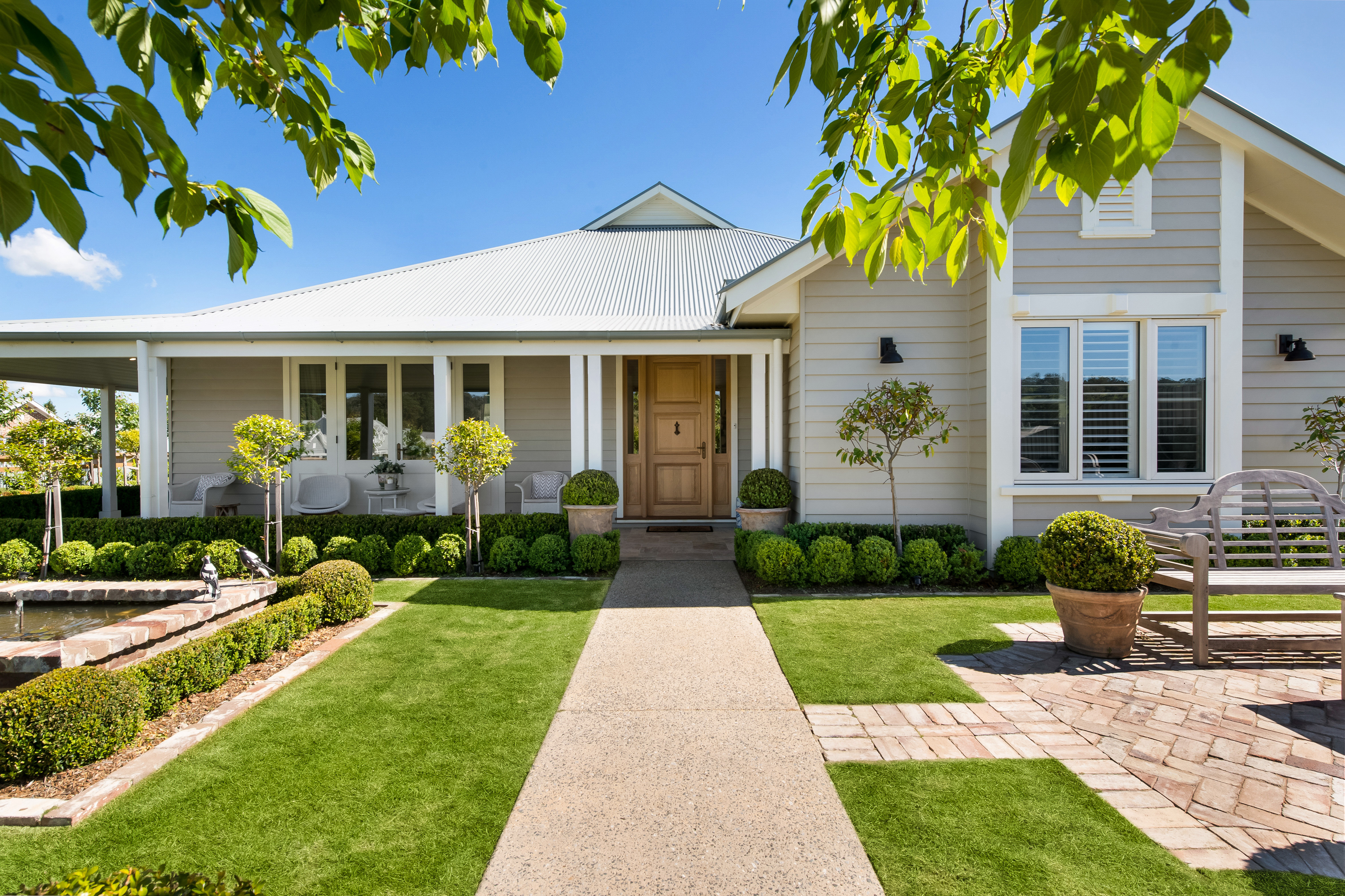 87 Sir James Fairfax Circuit, Bowral, NSW, 2576