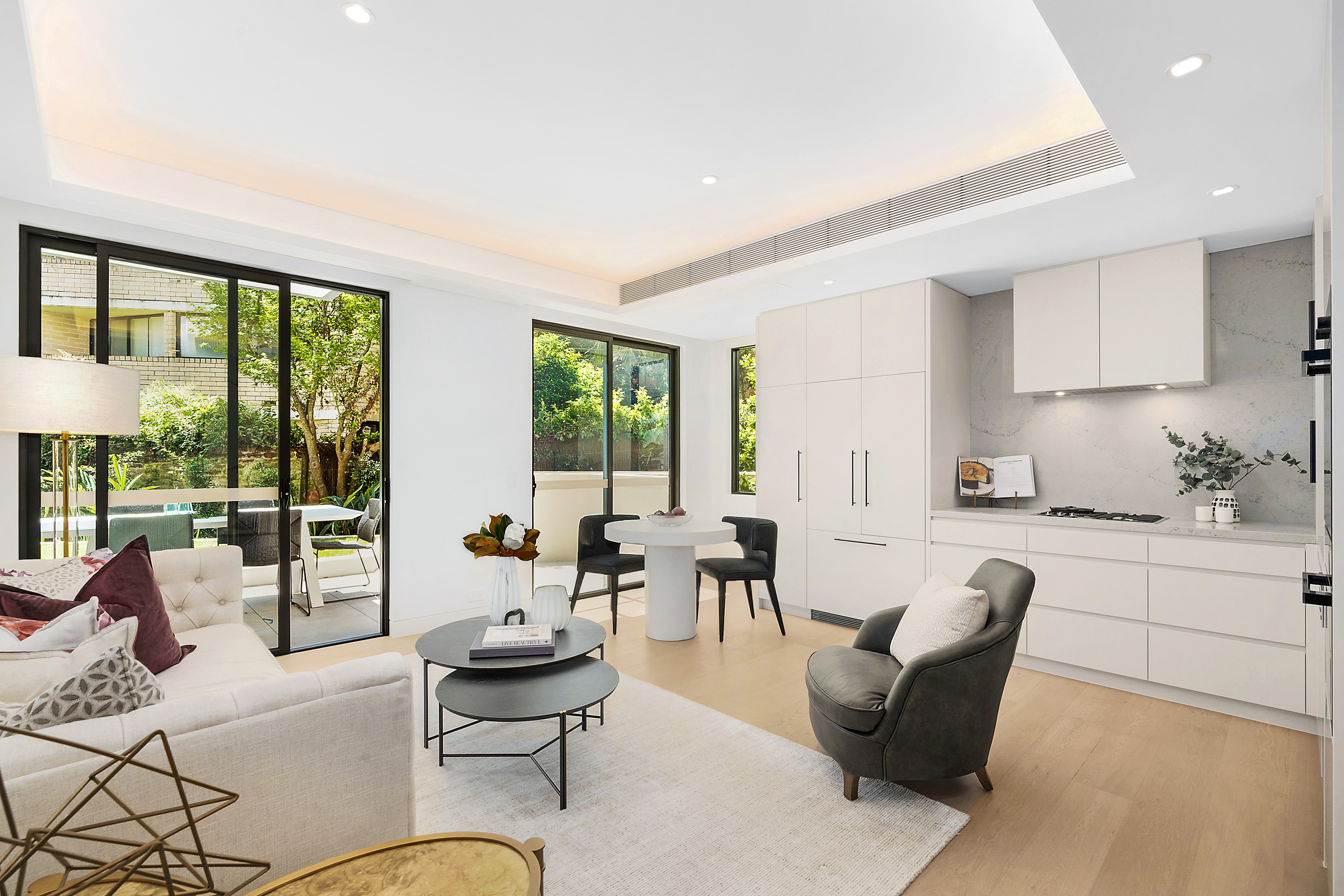 G01/9-11 Doohat Avenue, North Sydney, NSW, 2060, North Sydney - Thumbnail 4