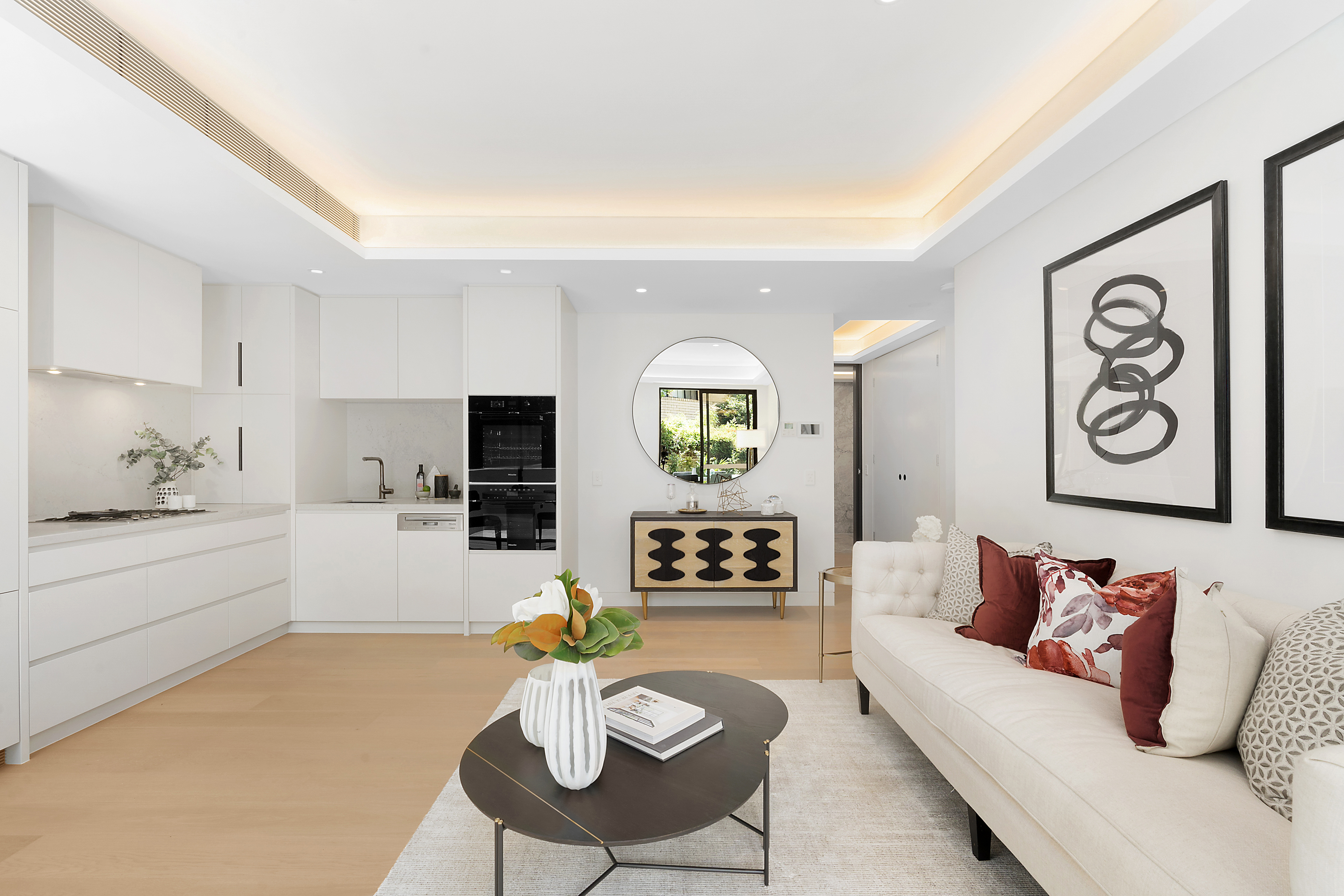 G01/9-11 Doohat Avenue, North Sydney, NSW, 2060, North Sydney - Thumbnail 2