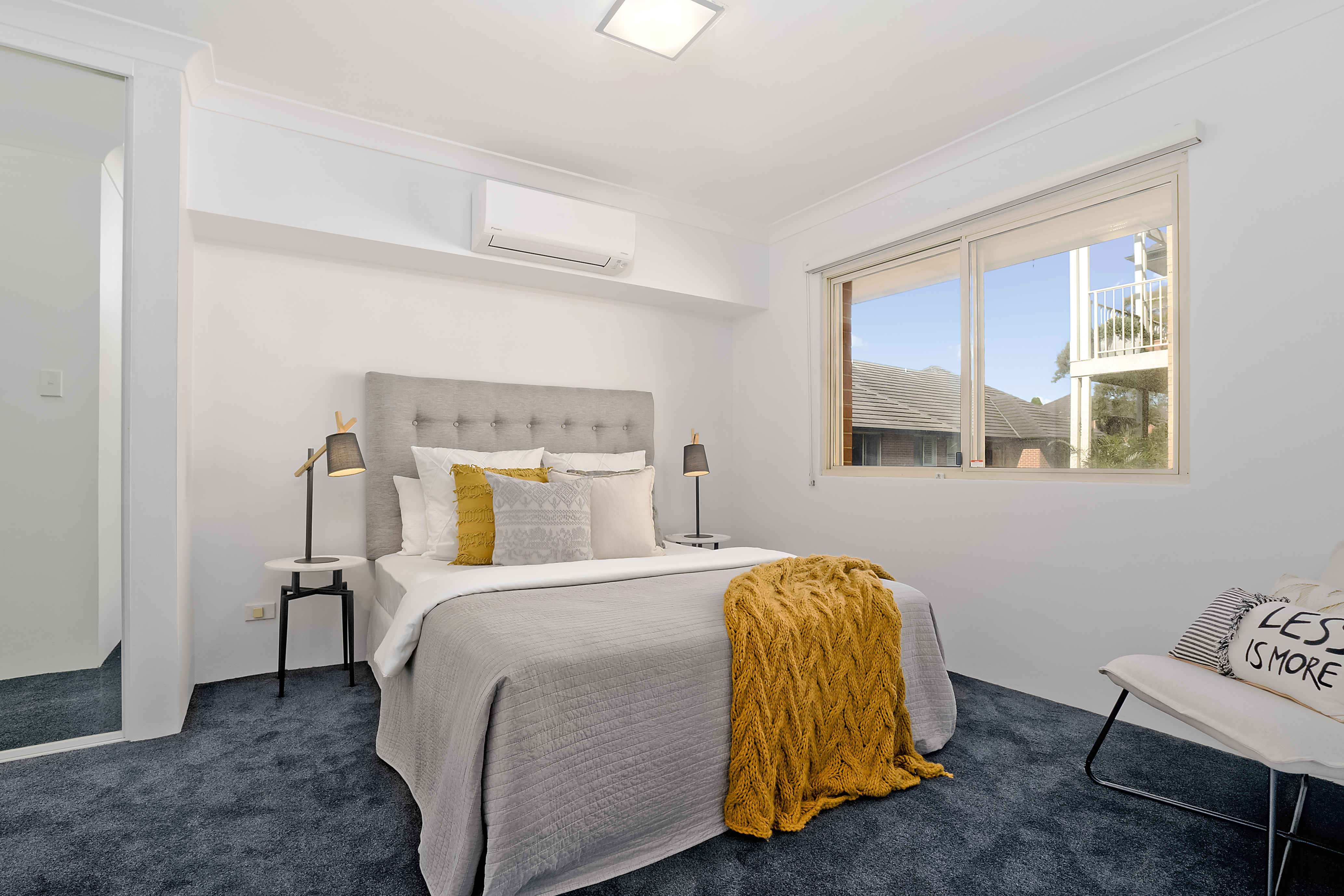 27/40 Rosalind Street, Cammeray, NSW, 2062, Cammeray - Thumbnail 4