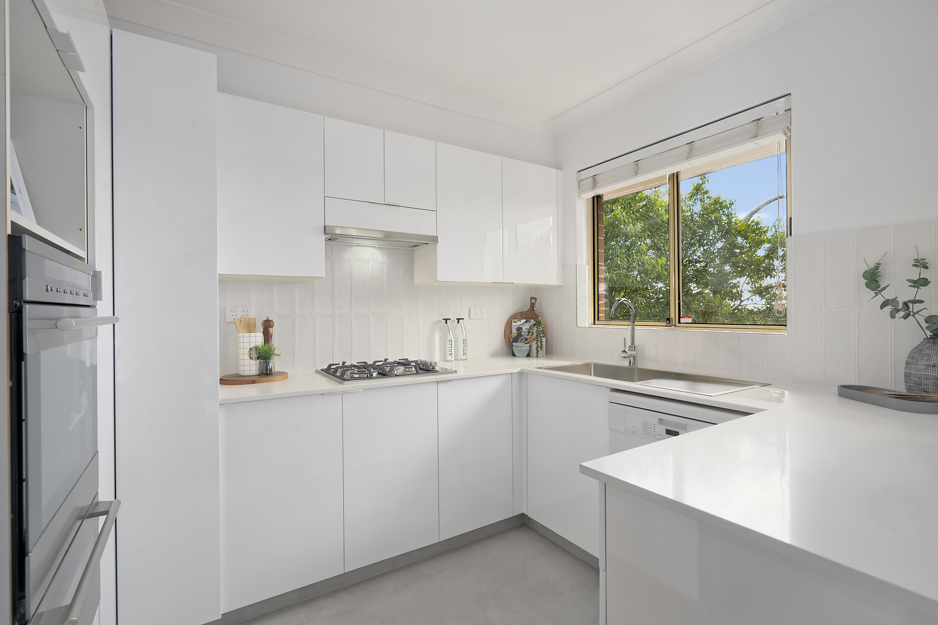 27/40 Rosalind Street, Cammeray, NSW, 2062, Cammeray - Thumbnail 2