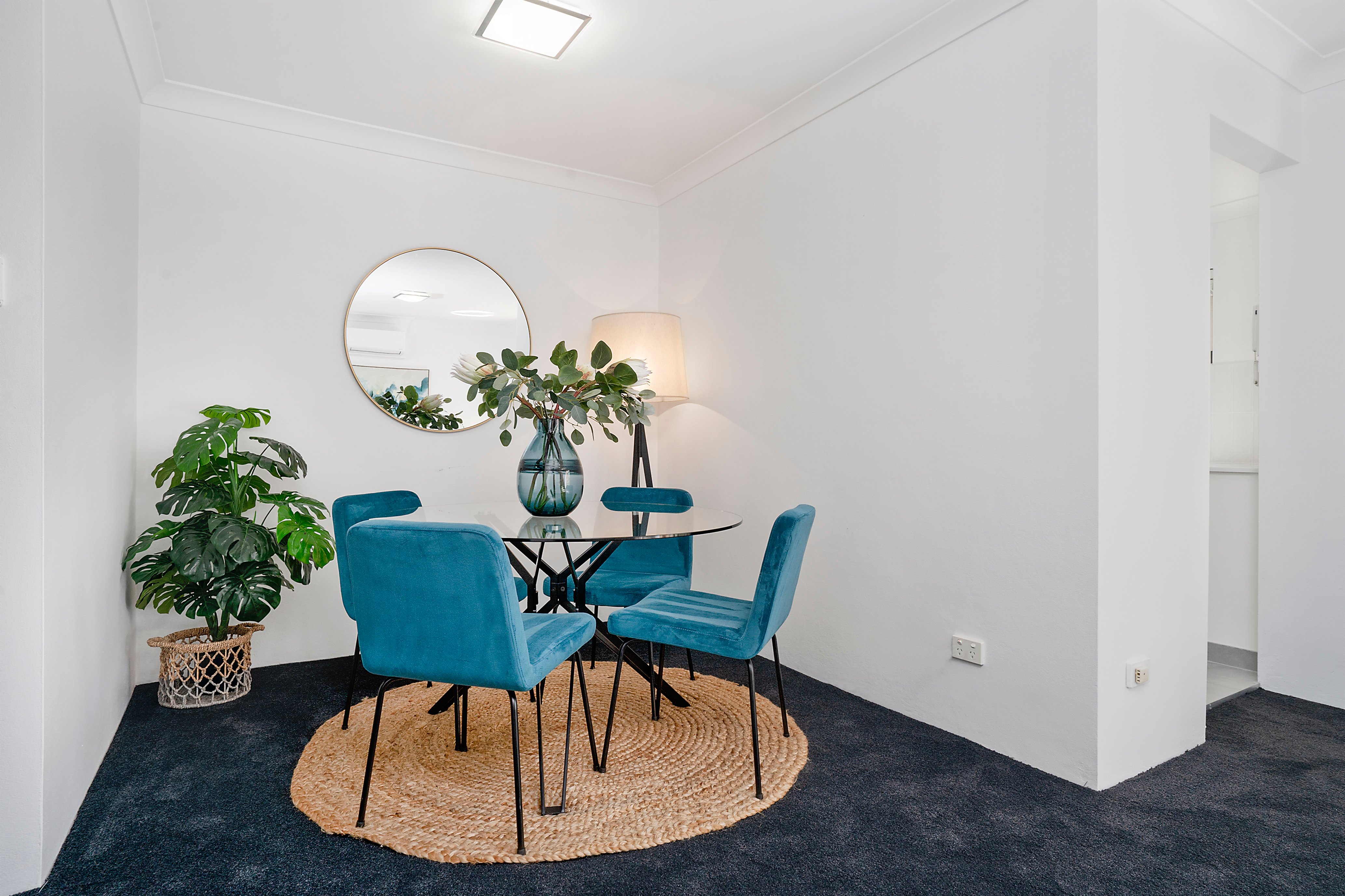 27/40 Rosalind Street, Cammeray, NSW, 2062, Cammeray - Thumbnail 3