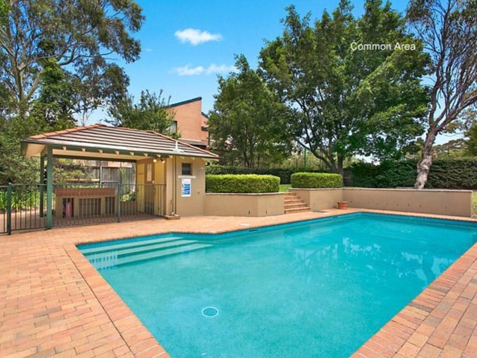 27/40 Rosalind Street, Cammeray, NSW, 2062, Cammeray - Thumbnail 7