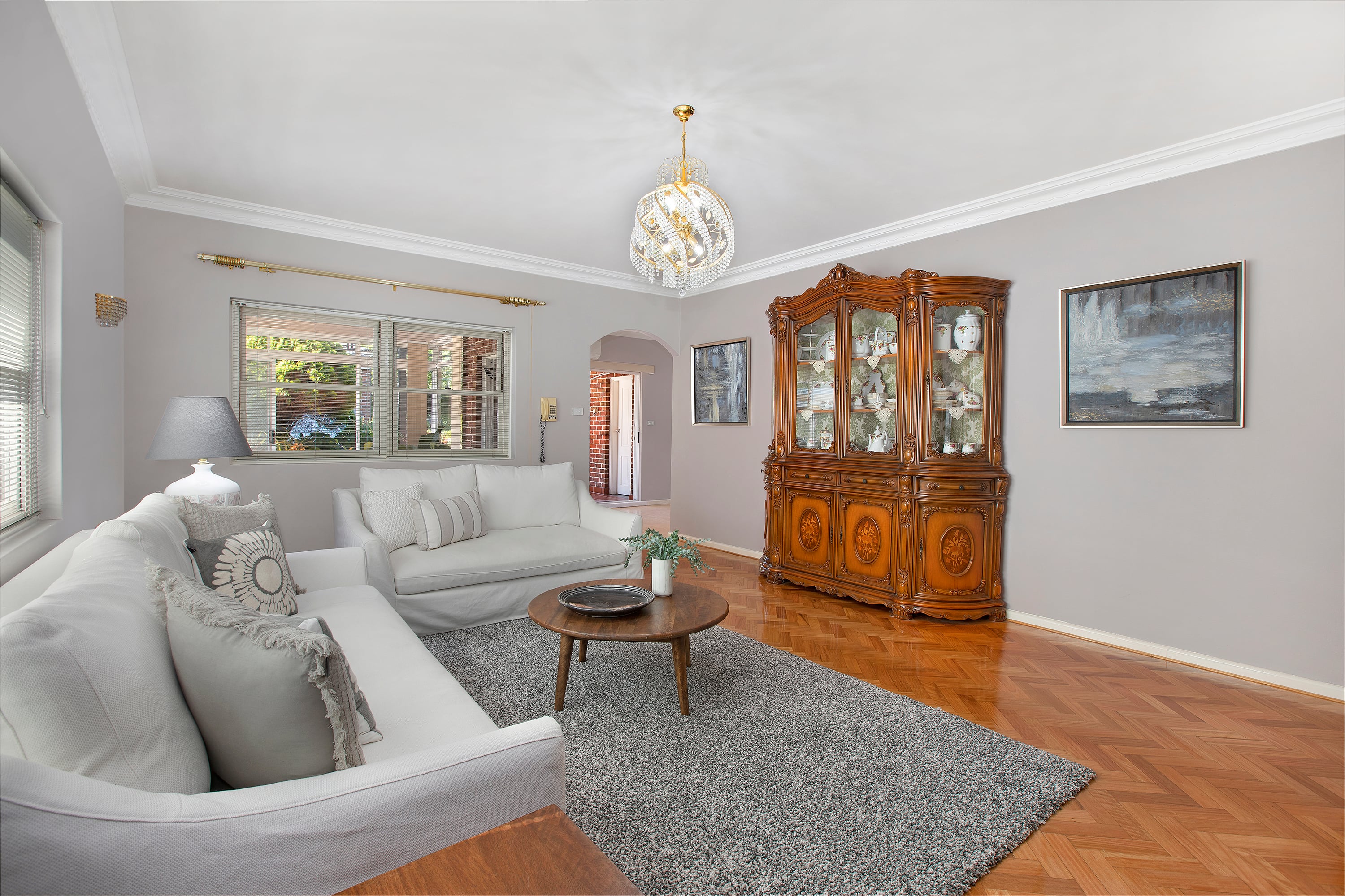 22 Asquith Avenue, Rosebery, NSW, 2018, Rosebery - Thumbnail 3