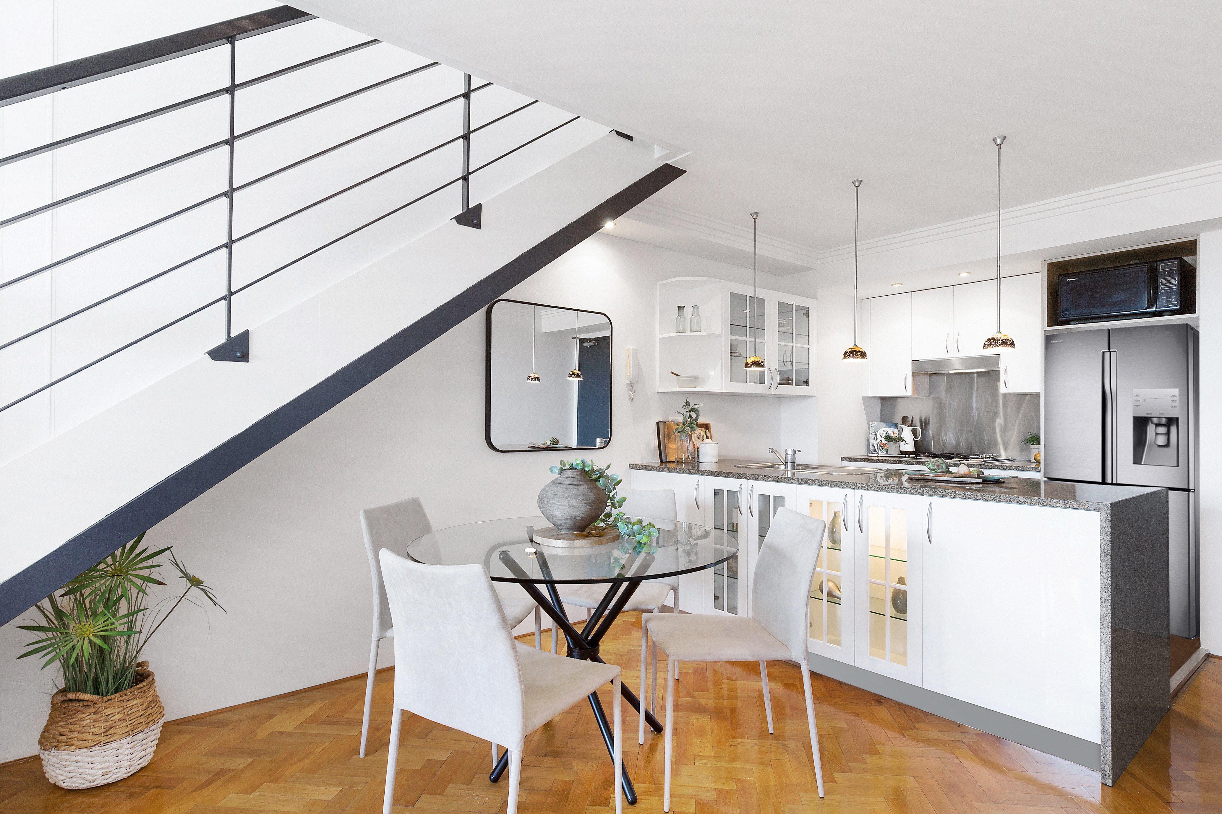 307/2 MacPherson Street, Cremorne, NSW, 2090, Cremorne - Thumbnail 2