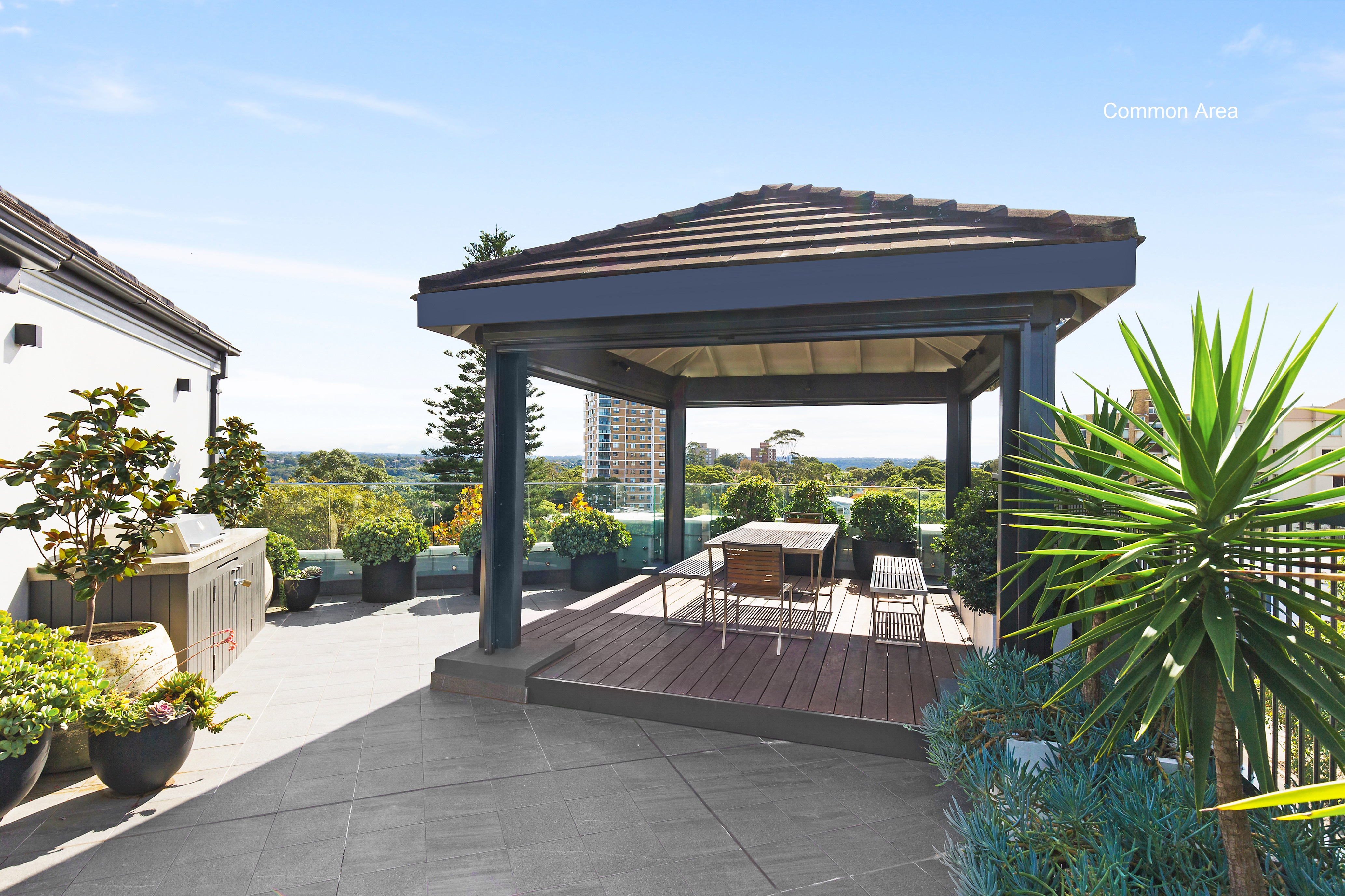 307/2 MacPherson Street, Cremorne, NSW, 2090, Cremorne - Thumbnail 5
