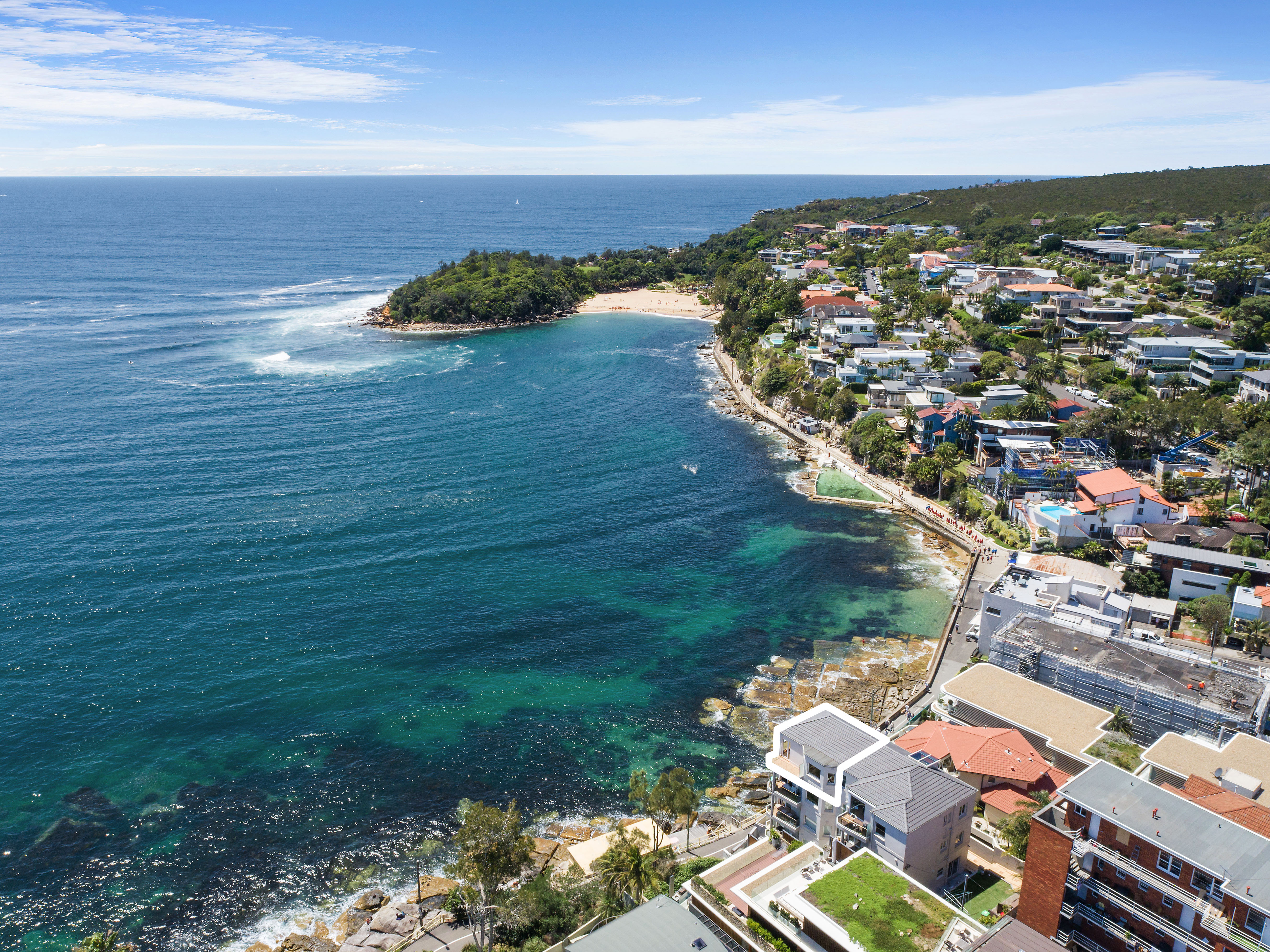 7/17 Marine Parade, Manly, NSW, 2095, Manly - Thumbnail 2