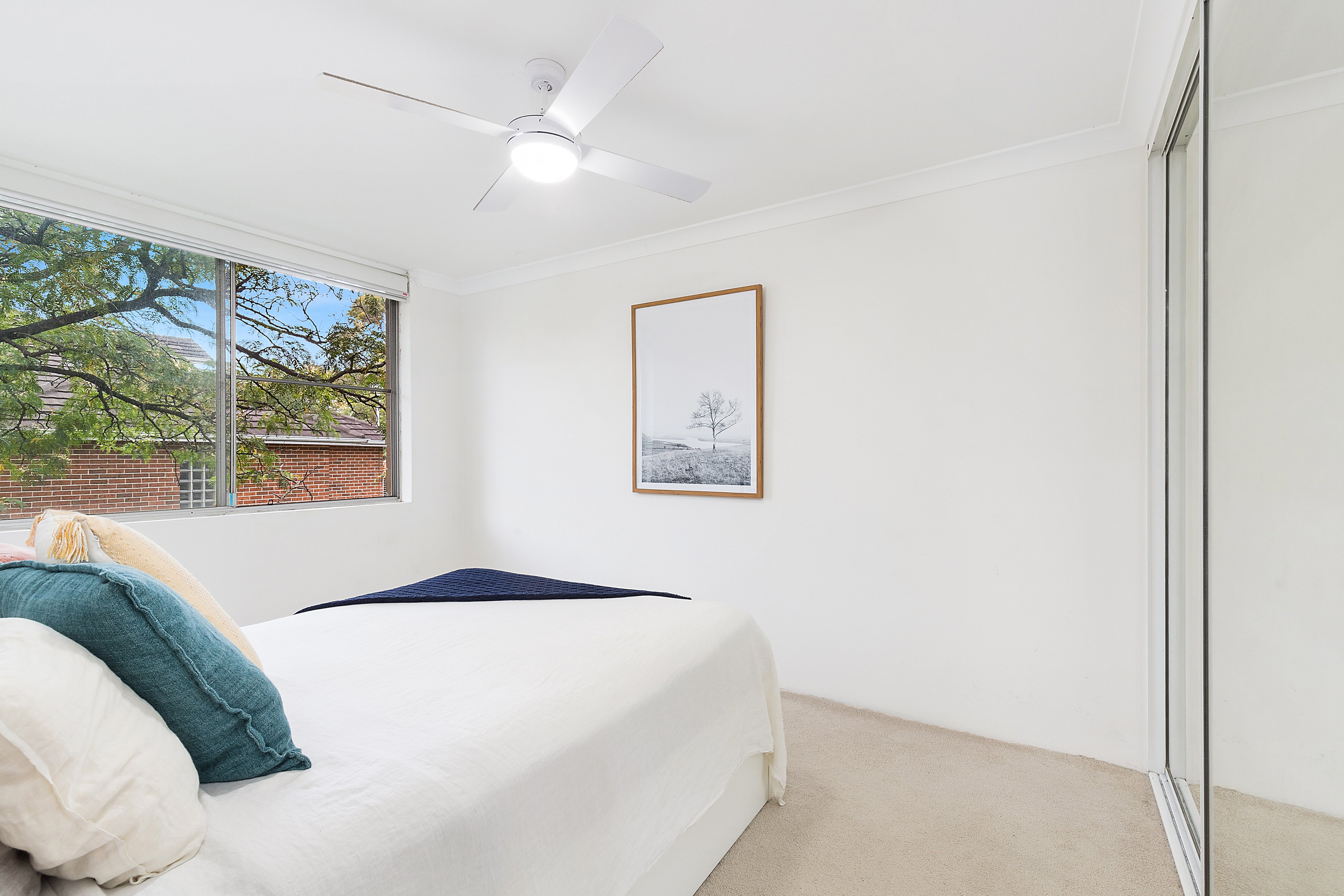 12/21 Belmont Avenue, Wollstonecraft, NSW, 2065, Wollstonecraft - Thumbnail 5