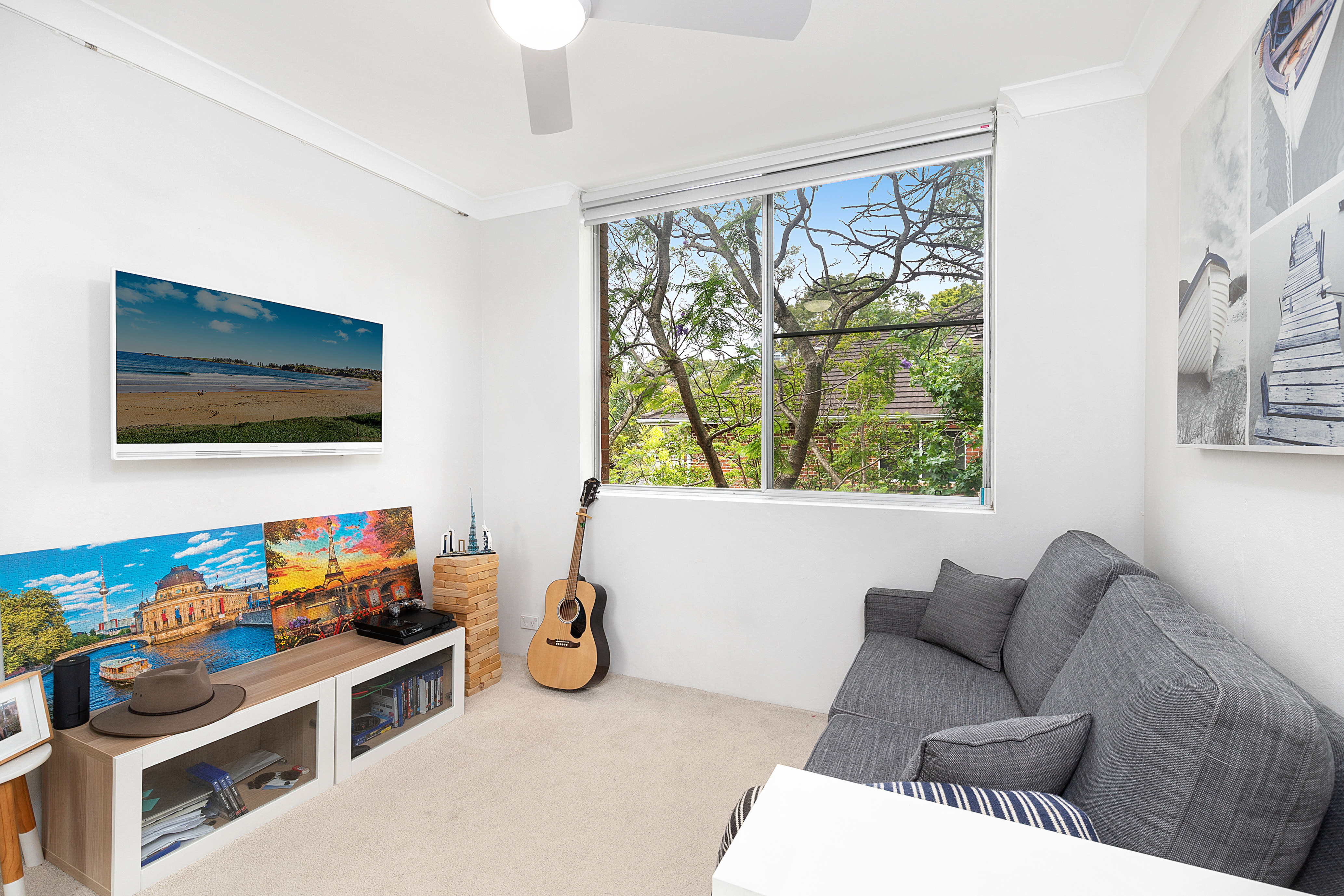 12/21 Belmont Avenue, Wollstonecraft, NSW, 2065, Wollstonecraft - Thumbnail 2