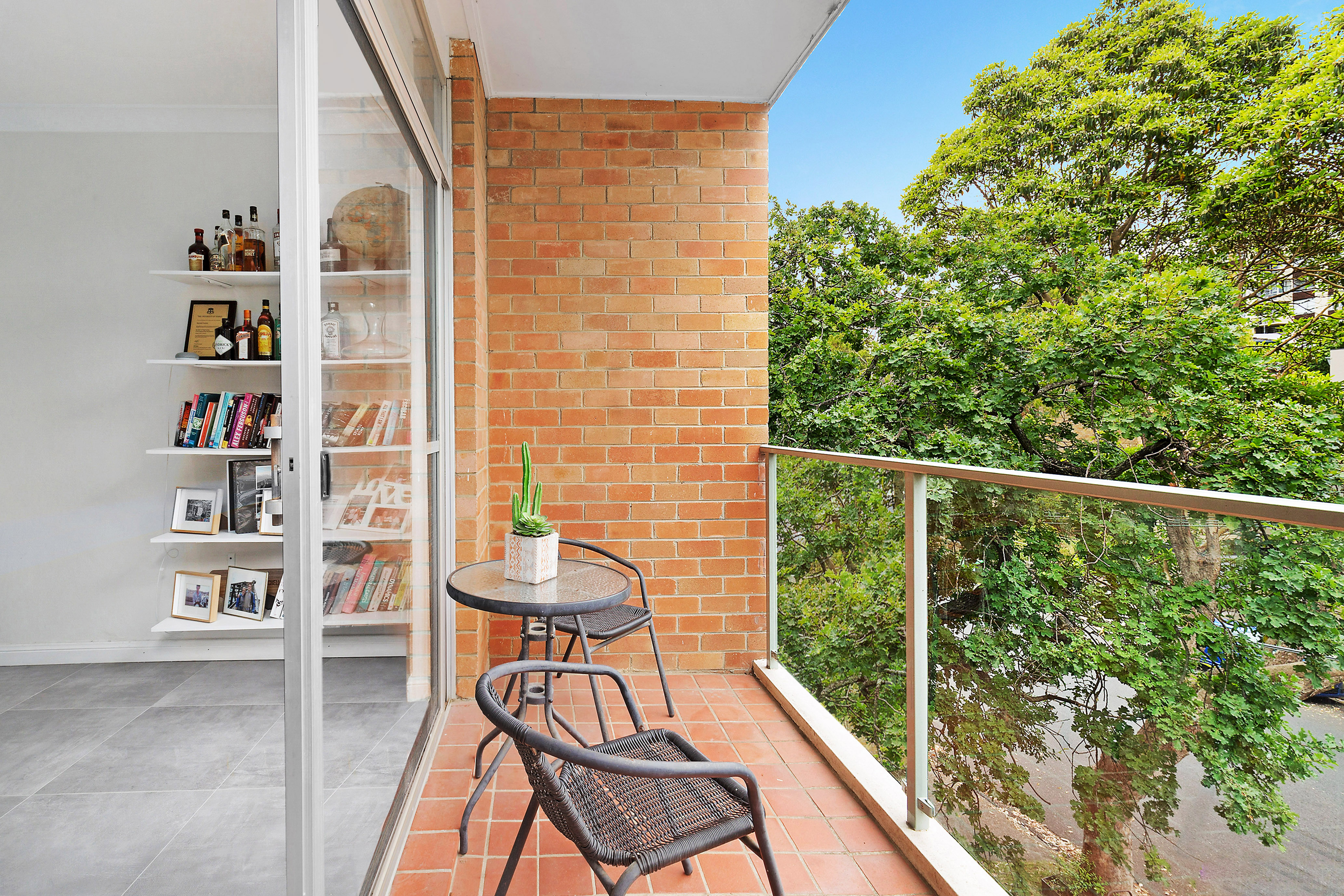 12/21 Belmont Avenue, Wollstonecraft, NSW, 2065, Wollstonecraft - Thumbnail 4