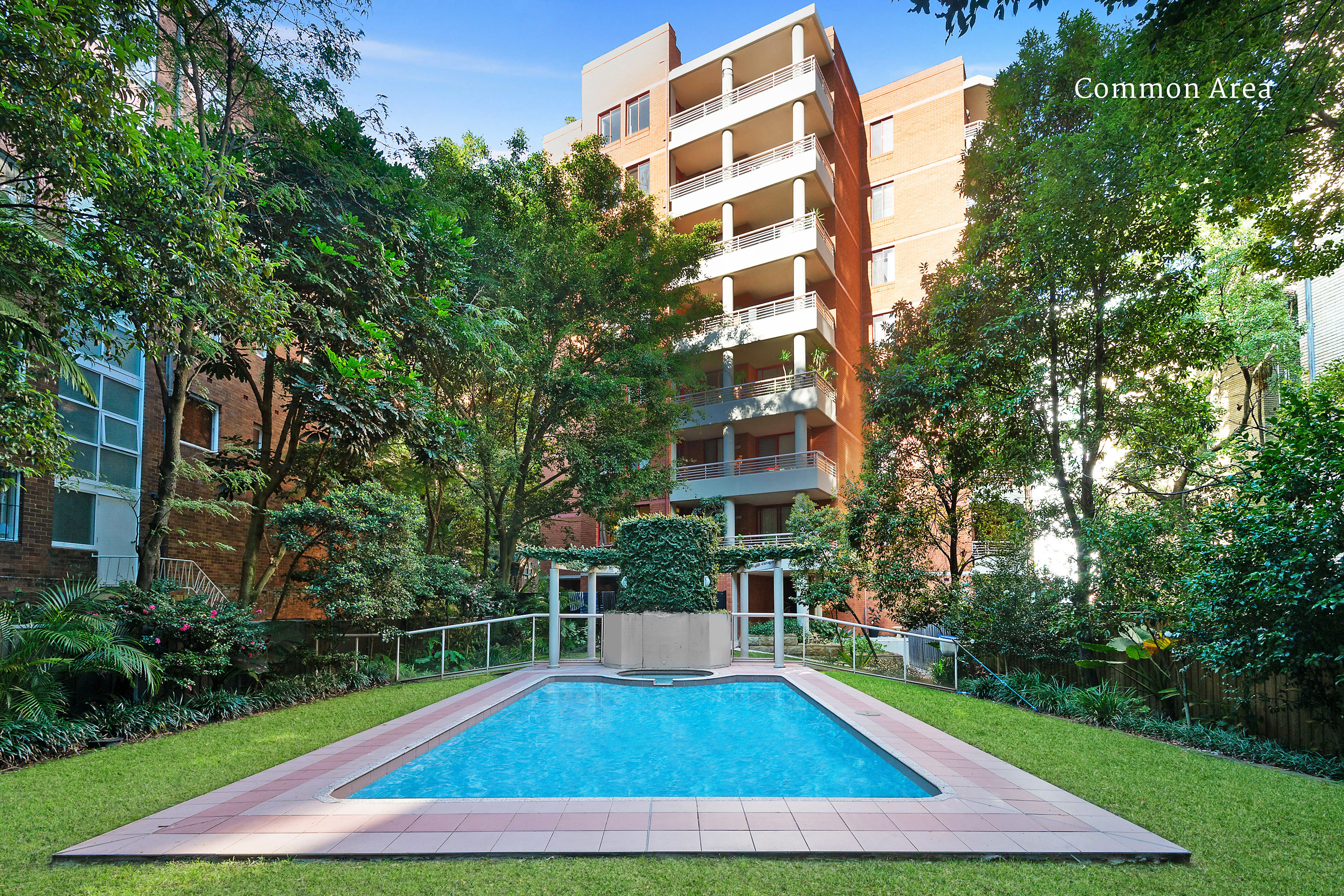 504/2-6 Birtley Place, Elizabeth Bay, NSW, 2011, Elizabeth Bay - Thumbnail 7