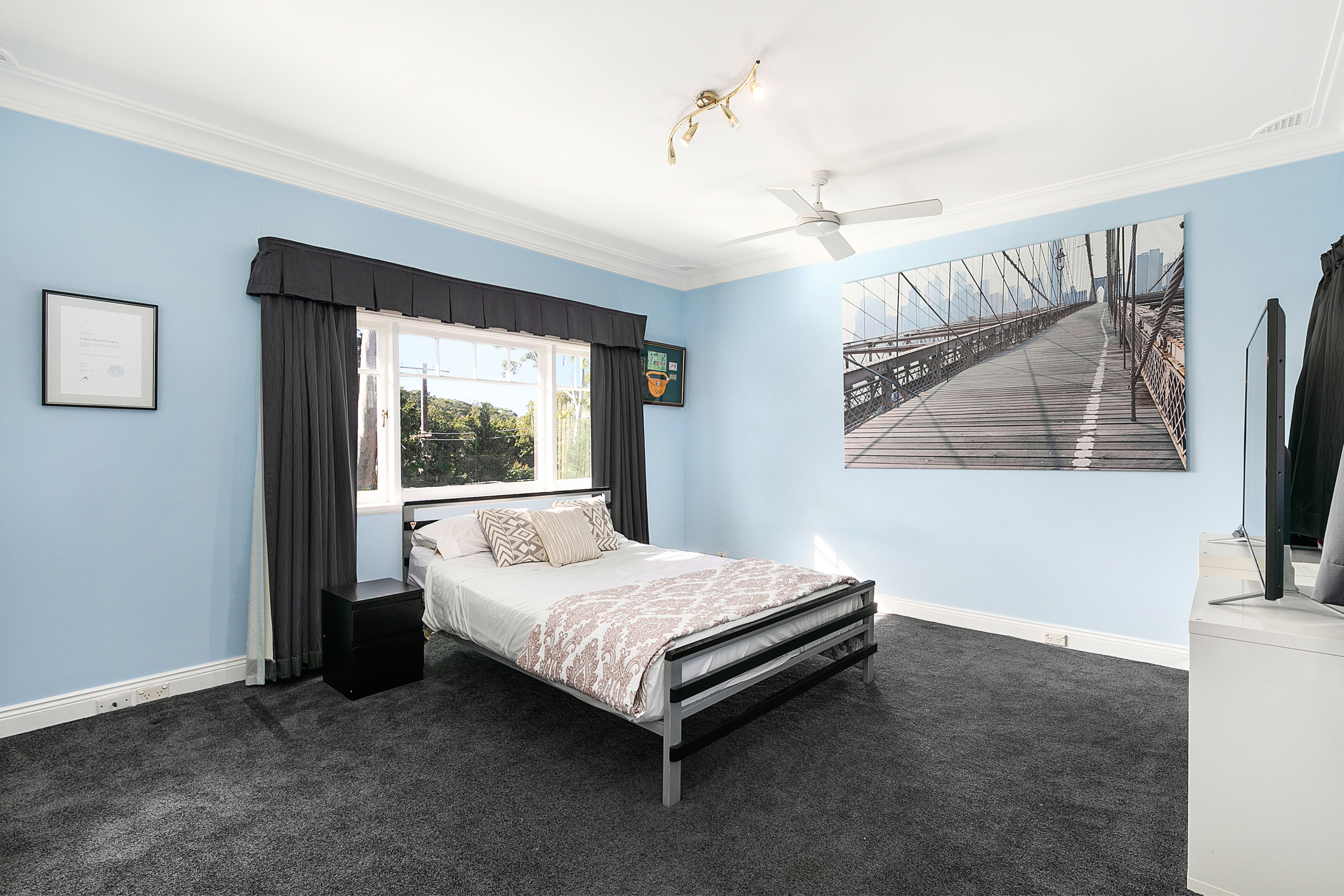 12 Rosetta Avenue, Killara, NSW, 2071, Killara - Thumbnail 5