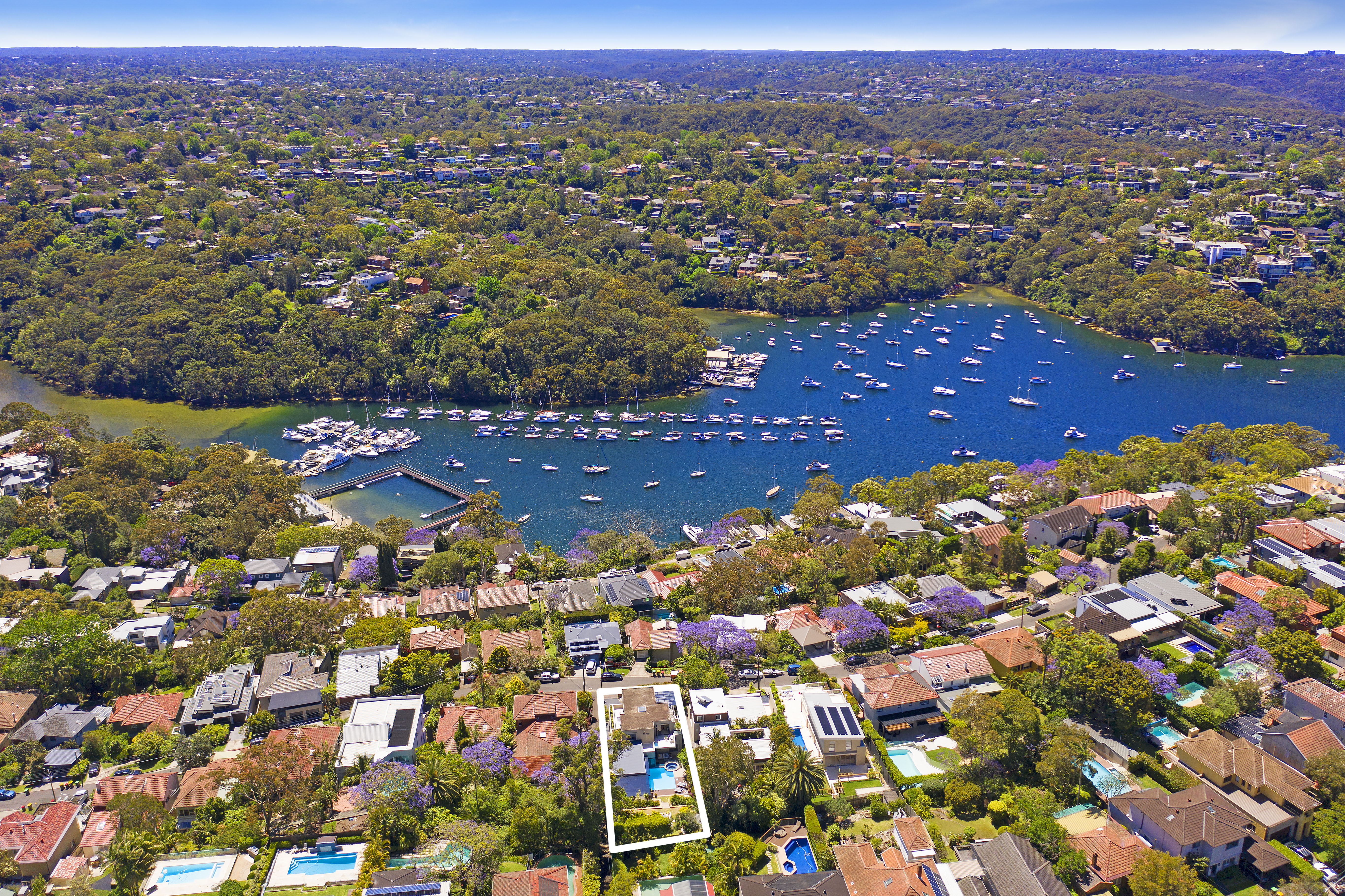 46 Minnamurra Road, Northbridge, NSW, 2063, Northbridge - Thumbnail 2